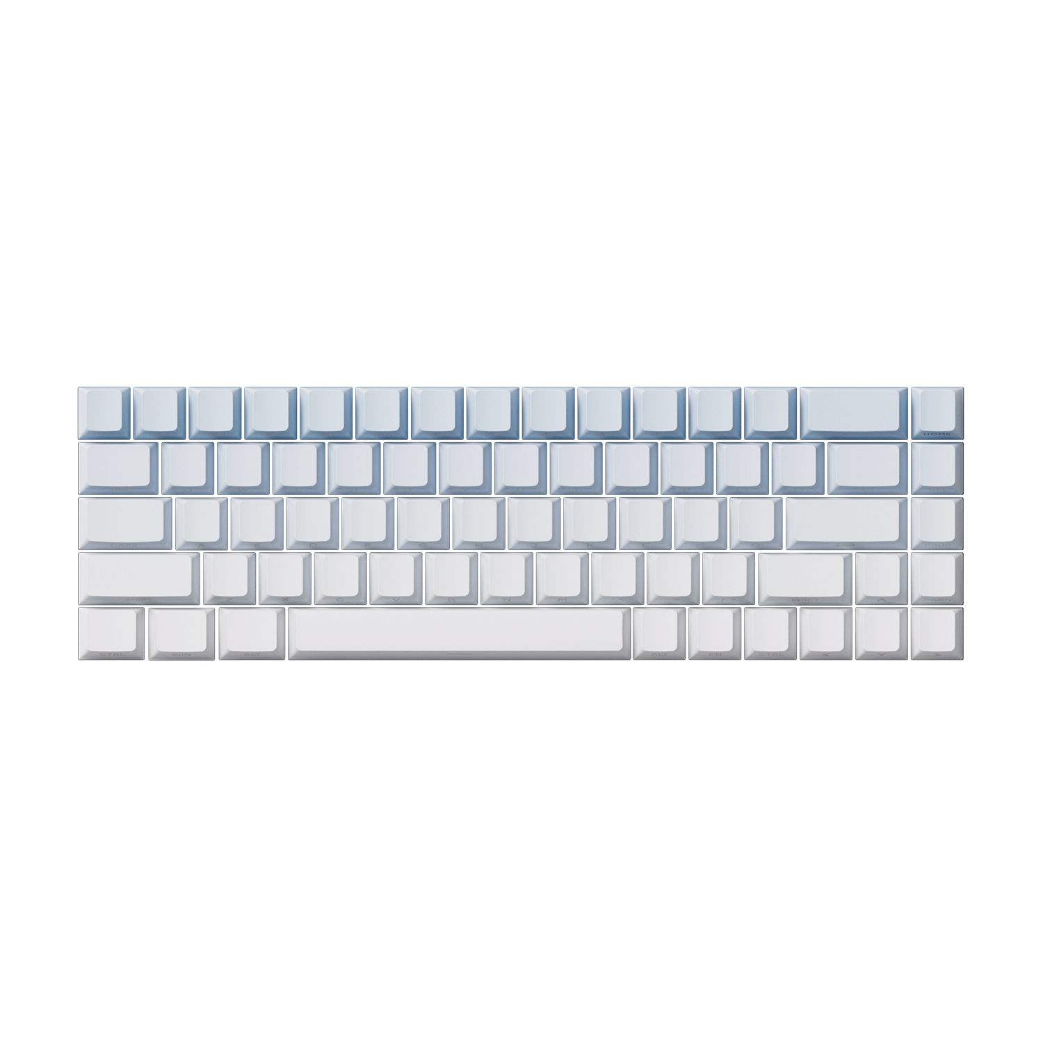 65% Keycap Set (68-Key)