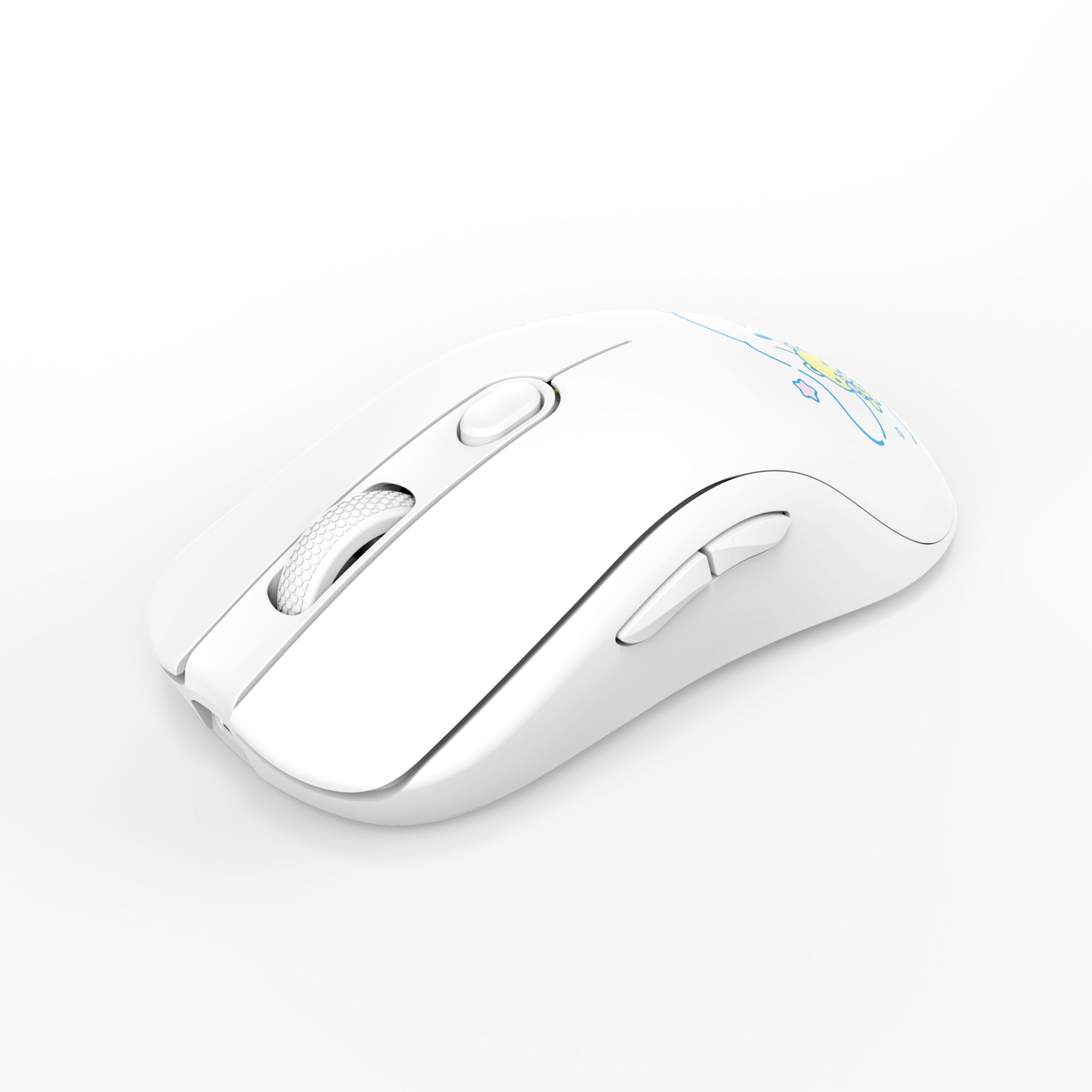 Akko AG One Light Cinnamoroll Mouse