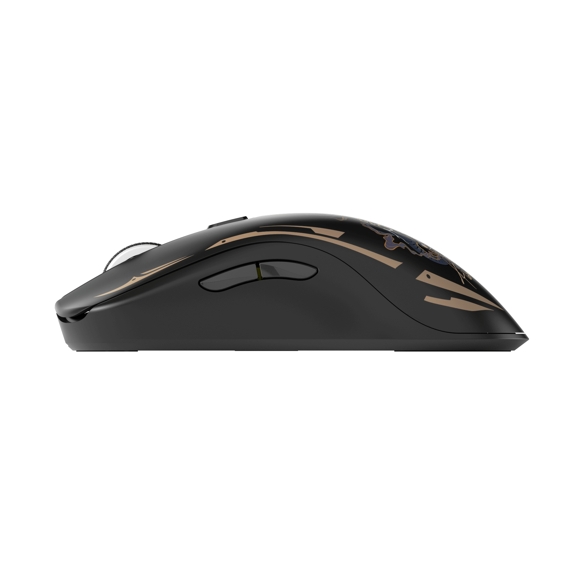 AG ONE NearLink Mouse Lord of the Mysteries Left Side