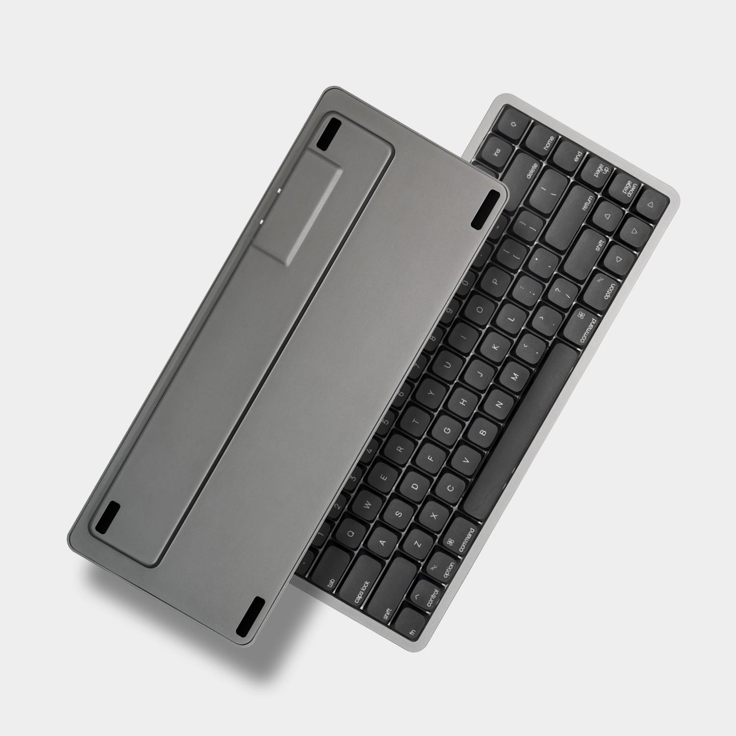 Air 01 Low Profile Mechanical Keyboard