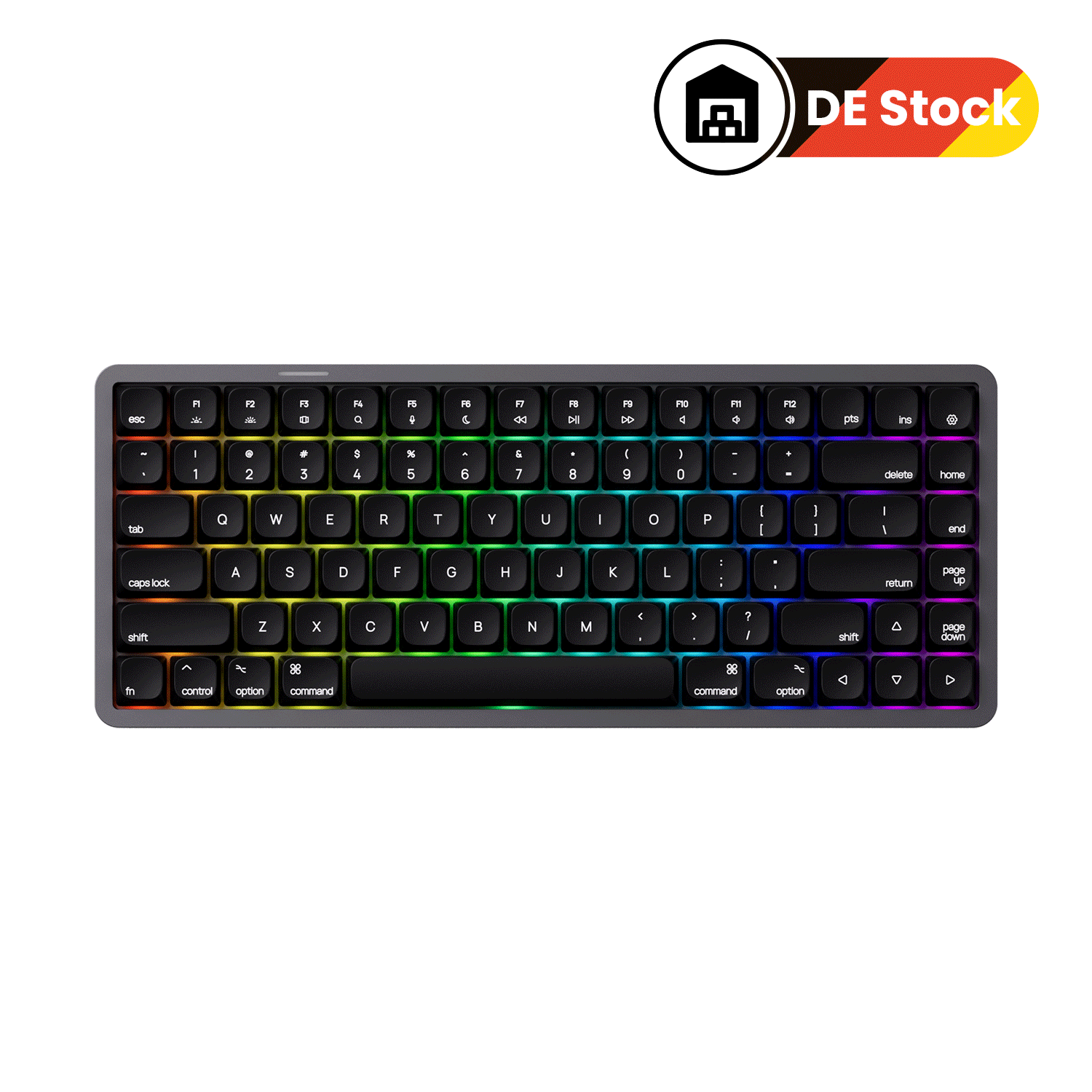 Air 01 Low Profile Mechanical Keyboard