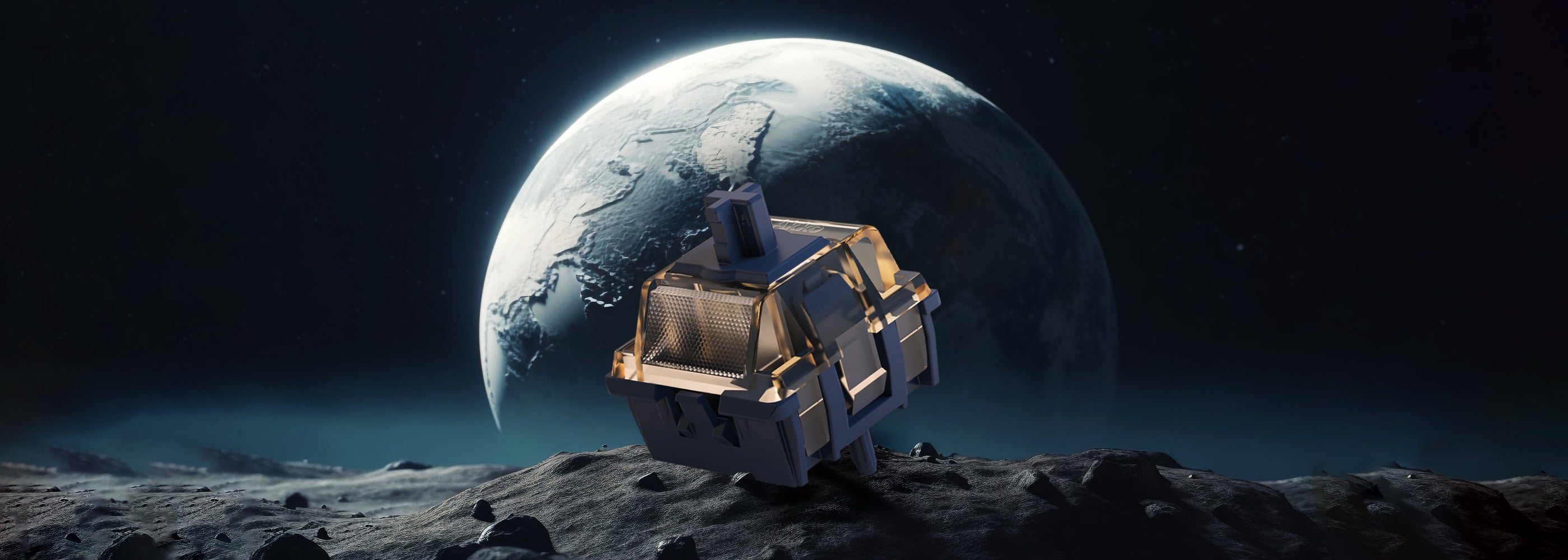 Akko Astrolink Magnetic Switch