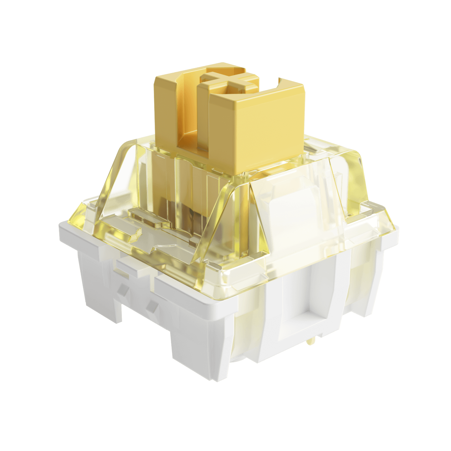 CS Schwammschalter (45 Stück)