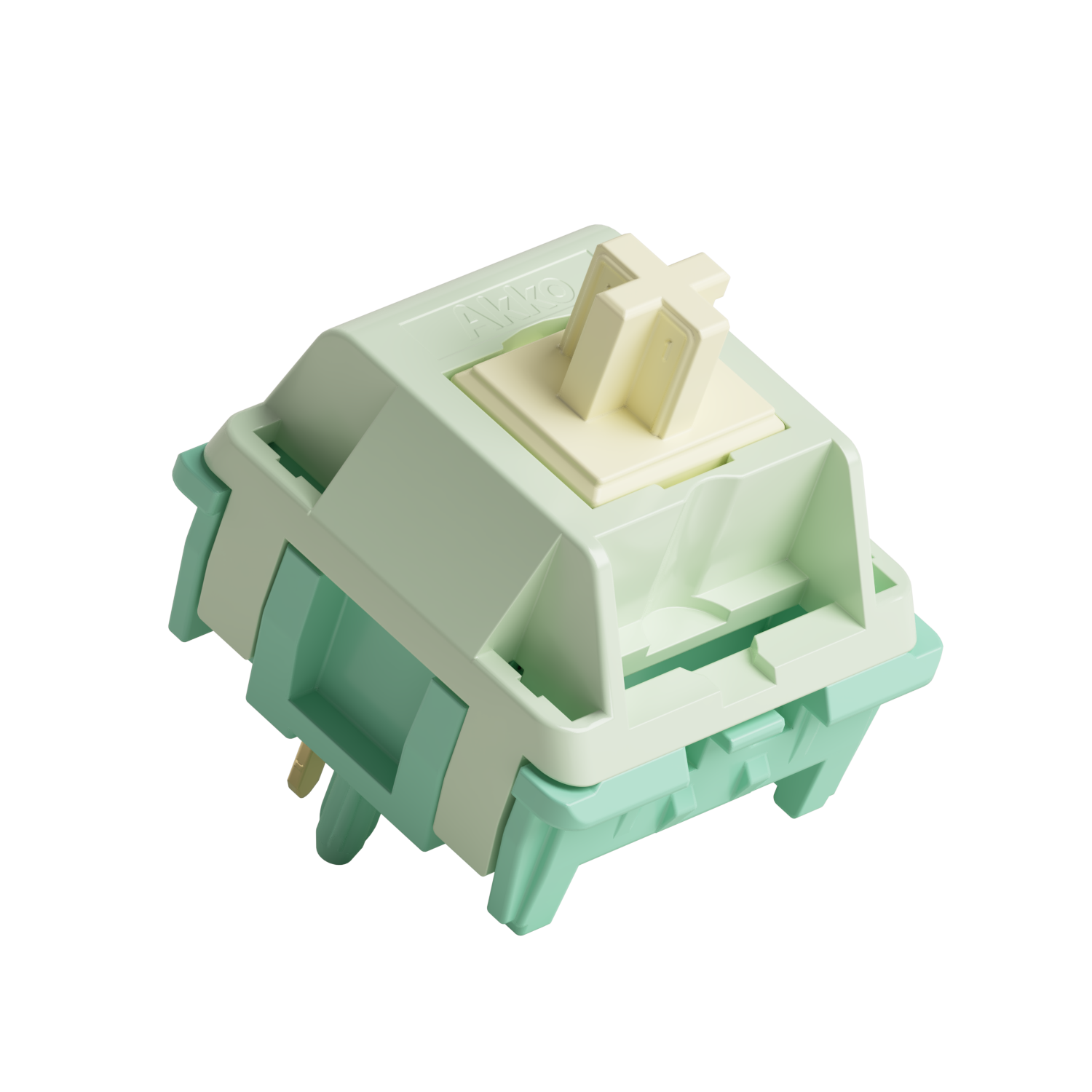 Akko Cilantro Switch (Tactile, 45pcs)