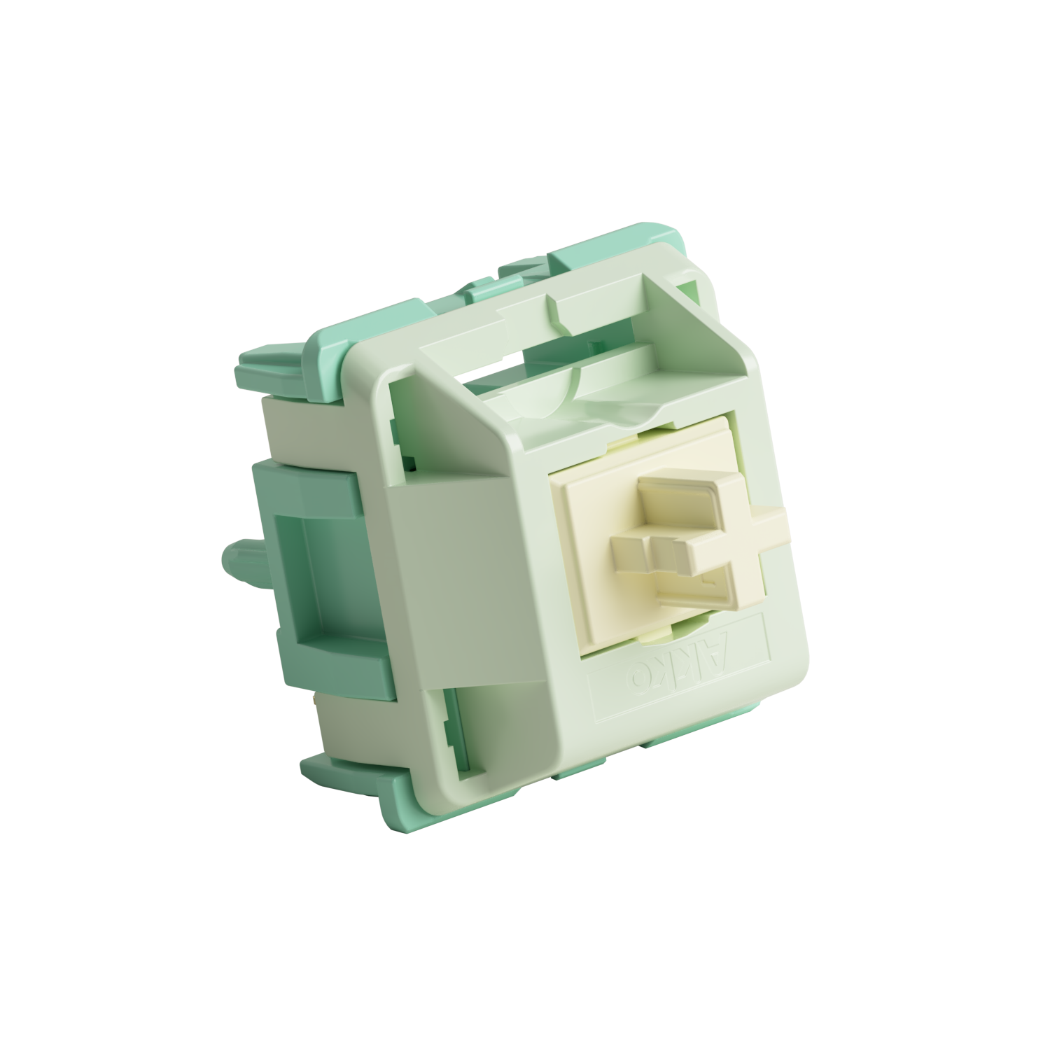 Akko Cilantro Switch (Tactile, 45pcs)