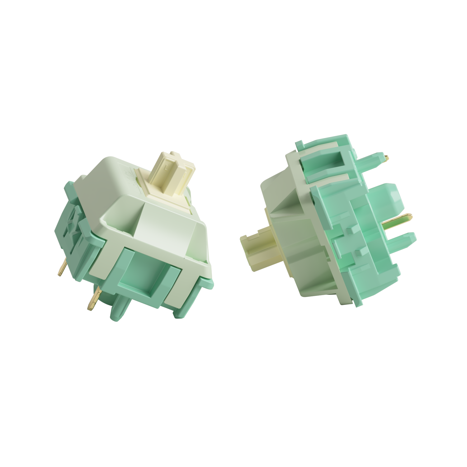 Akko Cilantro Switch (Tactile, 45pcs)