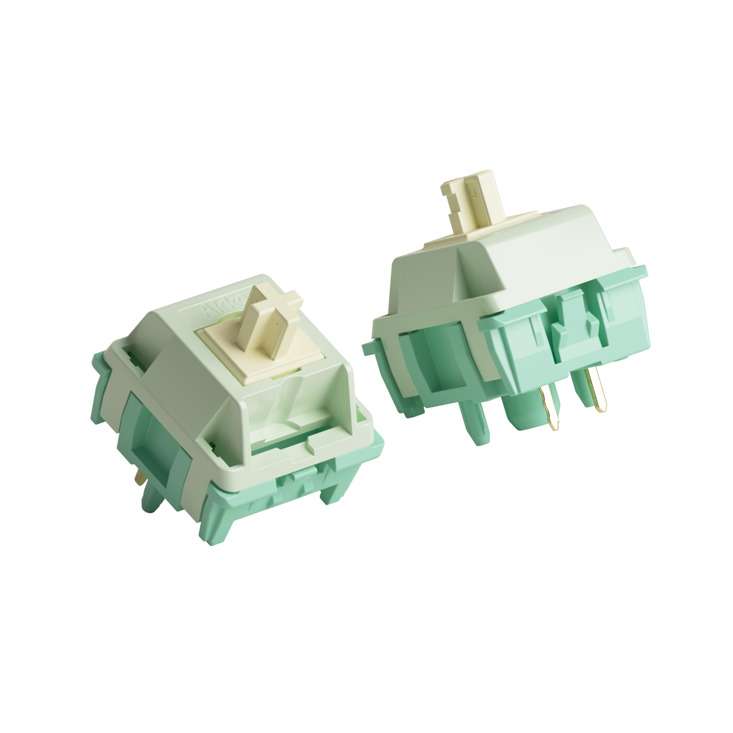 Akko Cilantro Switch (Tactile, 45pcs)