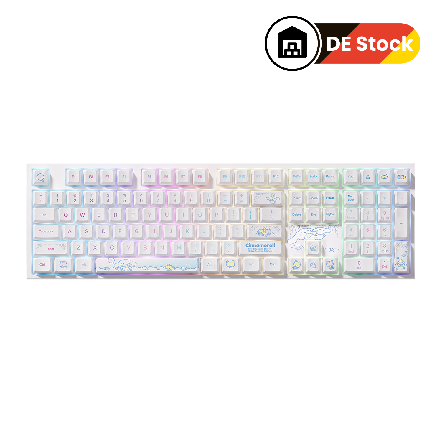 Cinnamoroll 5108 V5