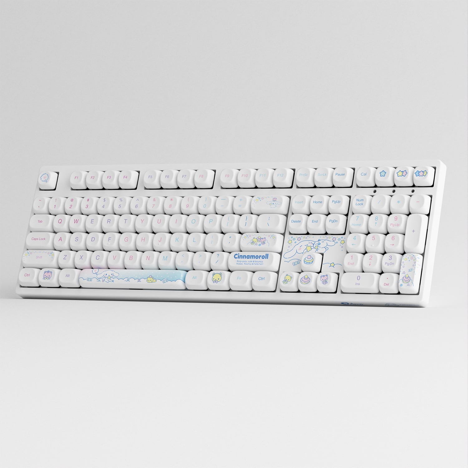 Cinnamoroll-Stern 3108v2