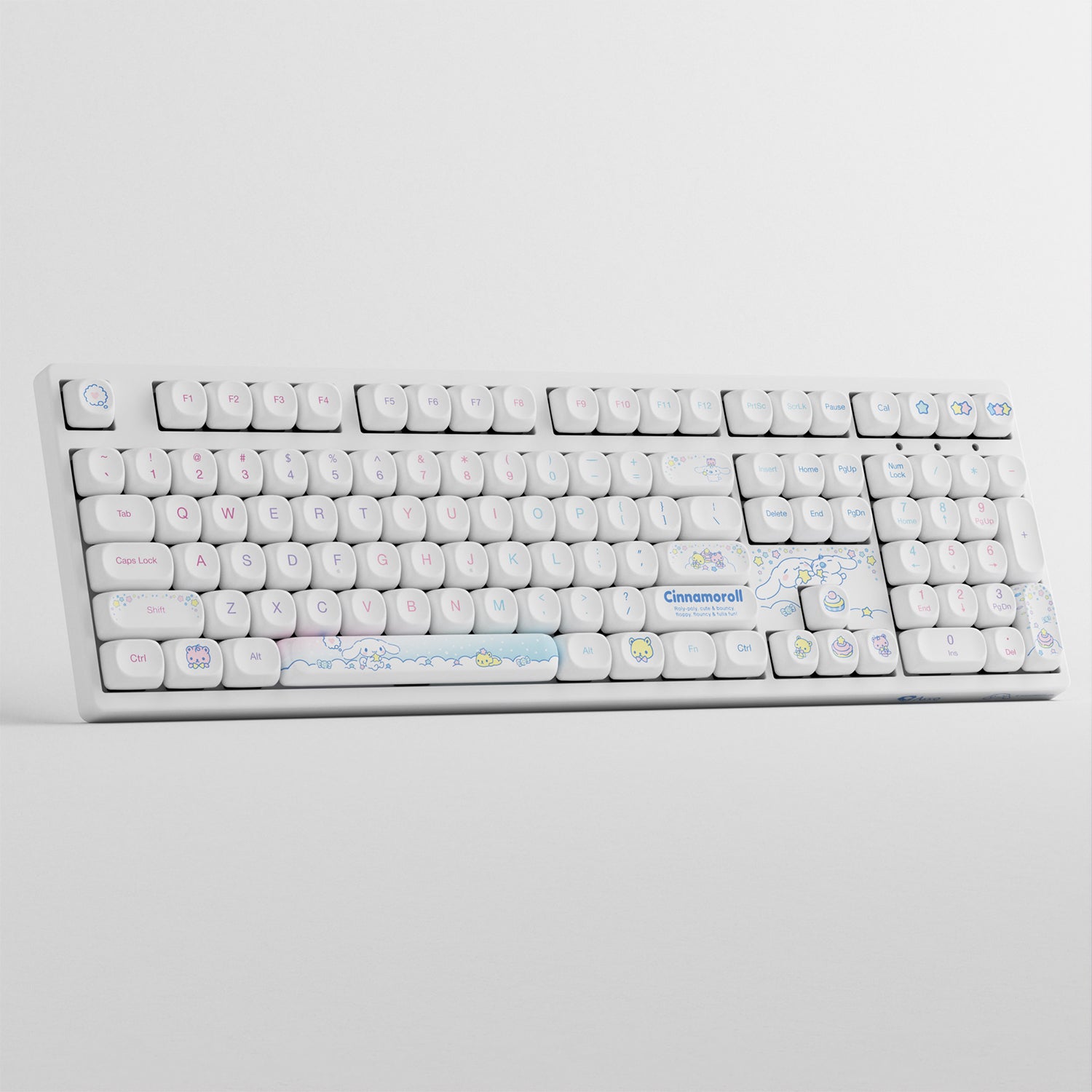 Cinnamoroll-Stern 3108v2