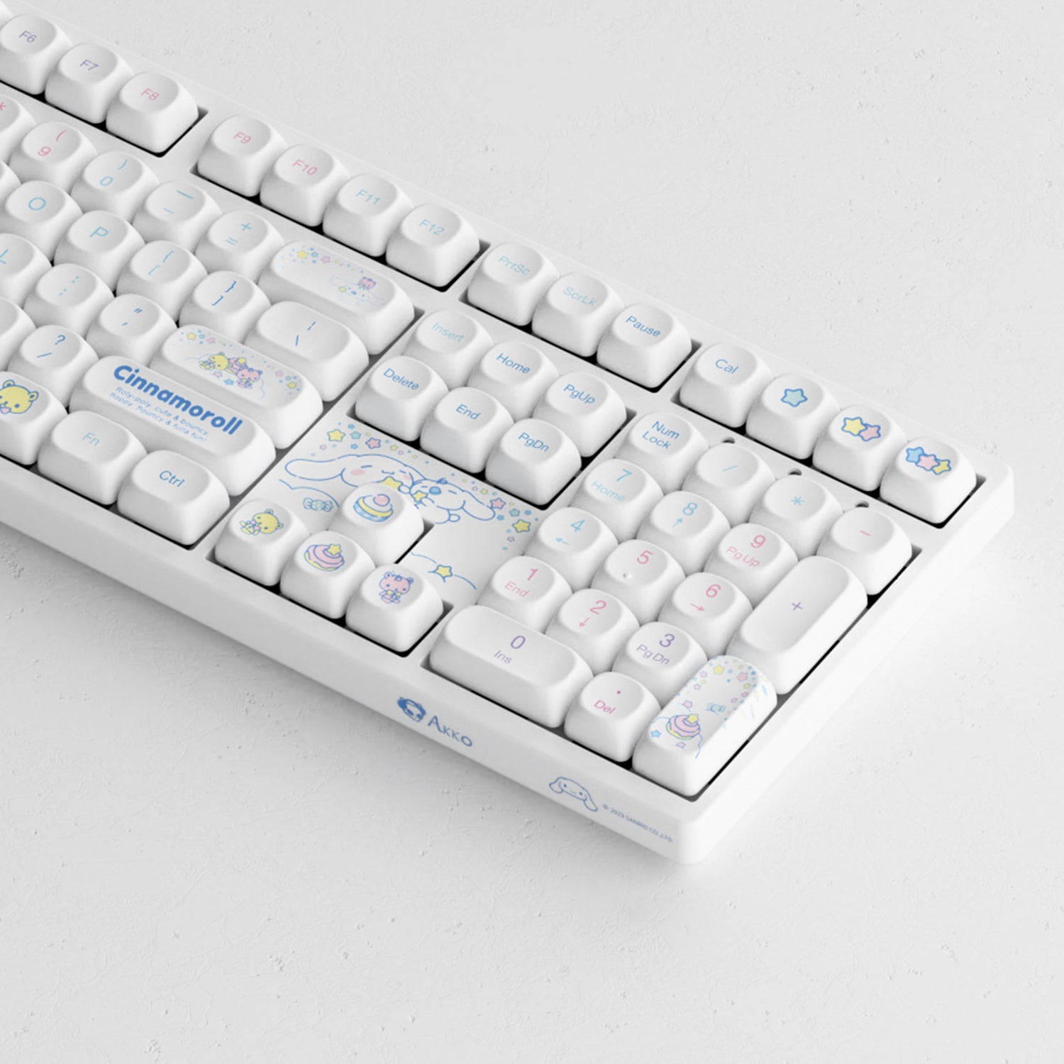 Cinnamoroll-Stern 3108v2