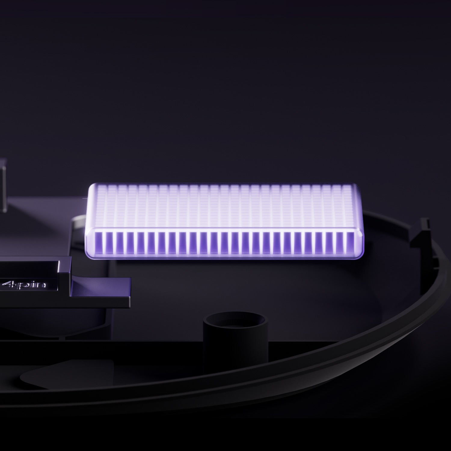 Akko Dash Gaming Mouse 3000mAh Battery