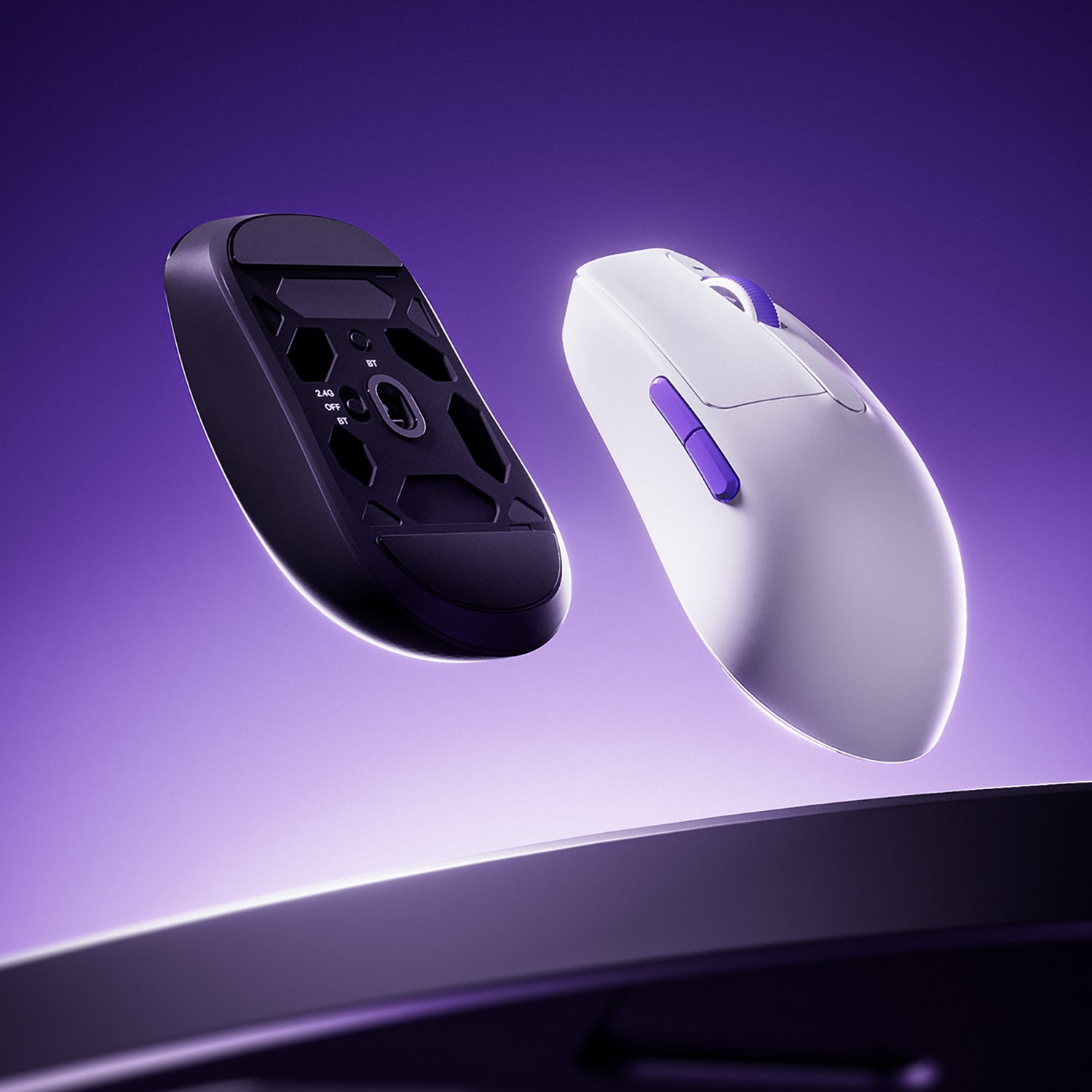 Akko Dash Gaming Mouse