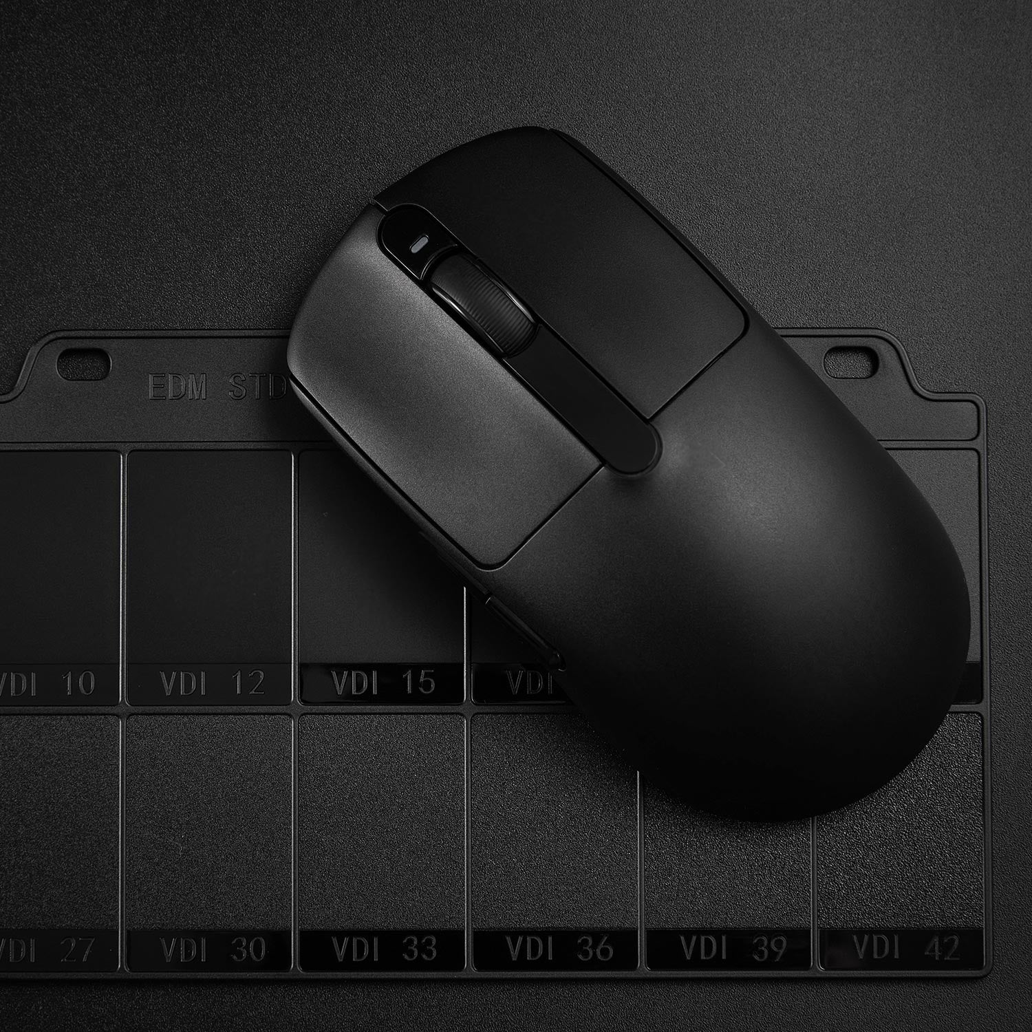 Akko Dash Gaming Mouse EDM Finishes