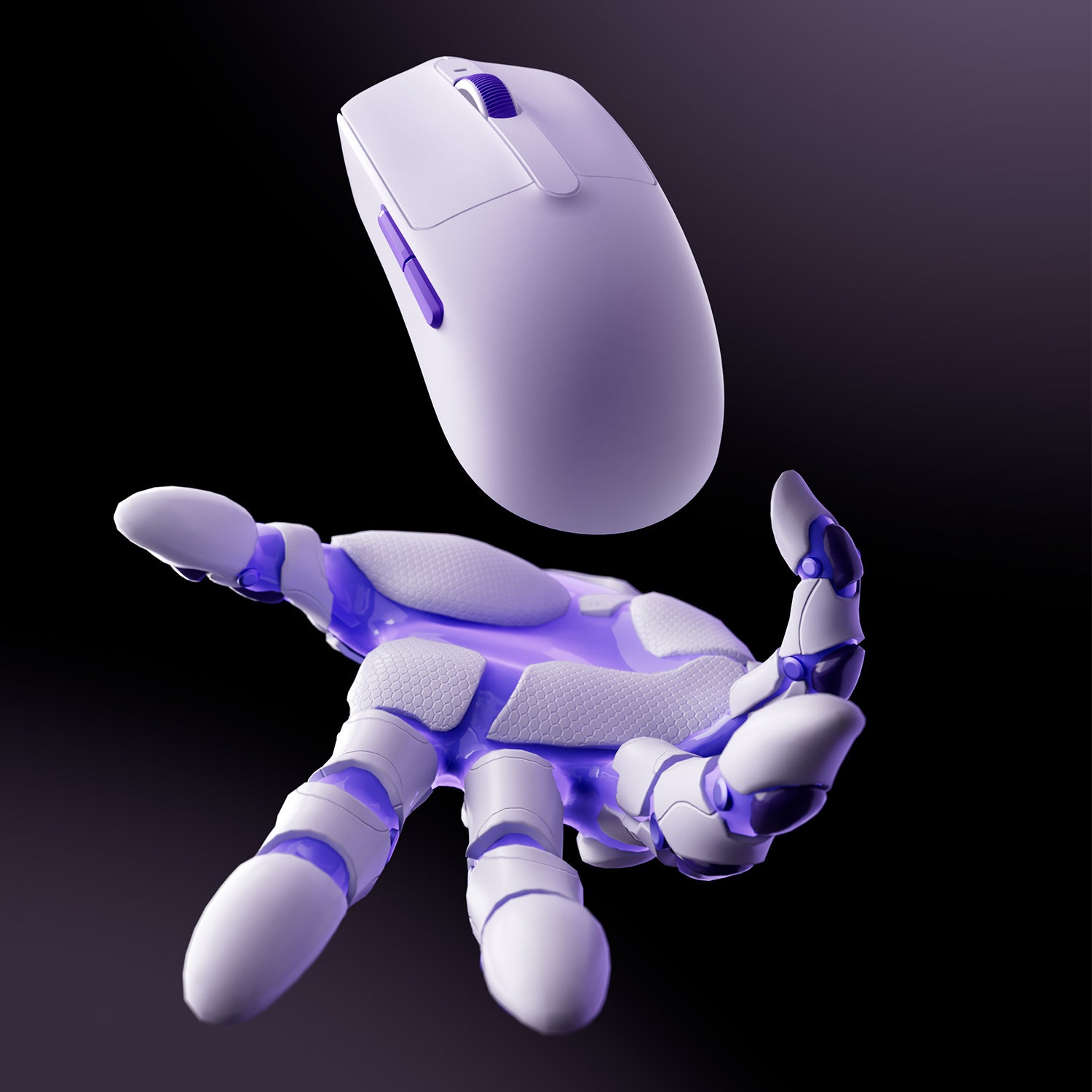 Akko Dash Gaming Mouse