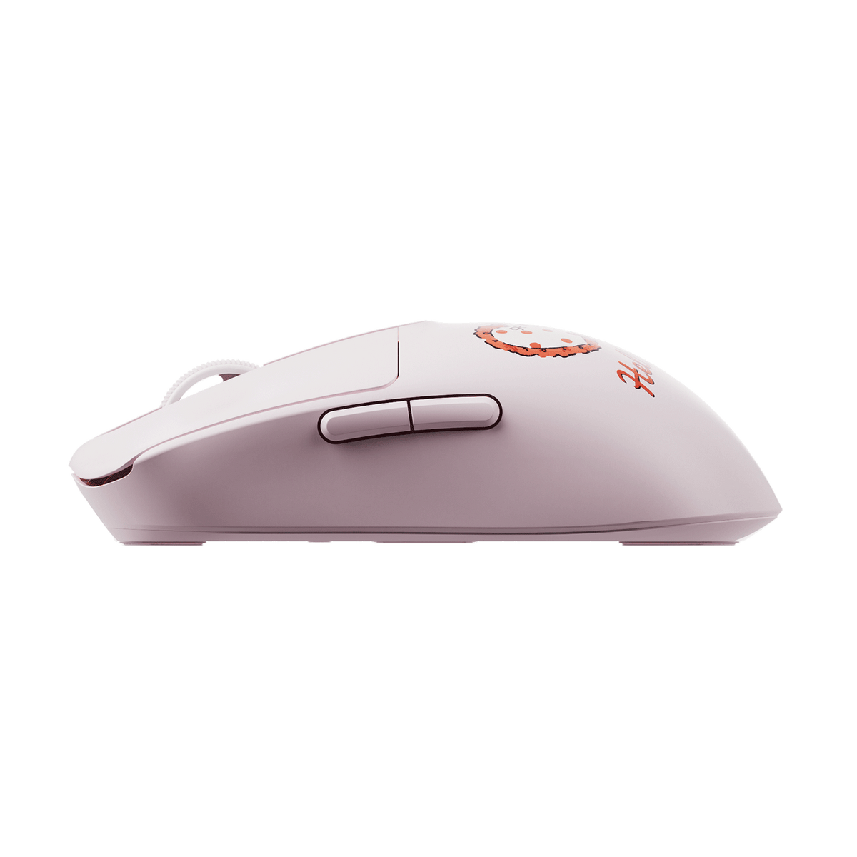 Dash Gaming Mouse - Hello Kitty