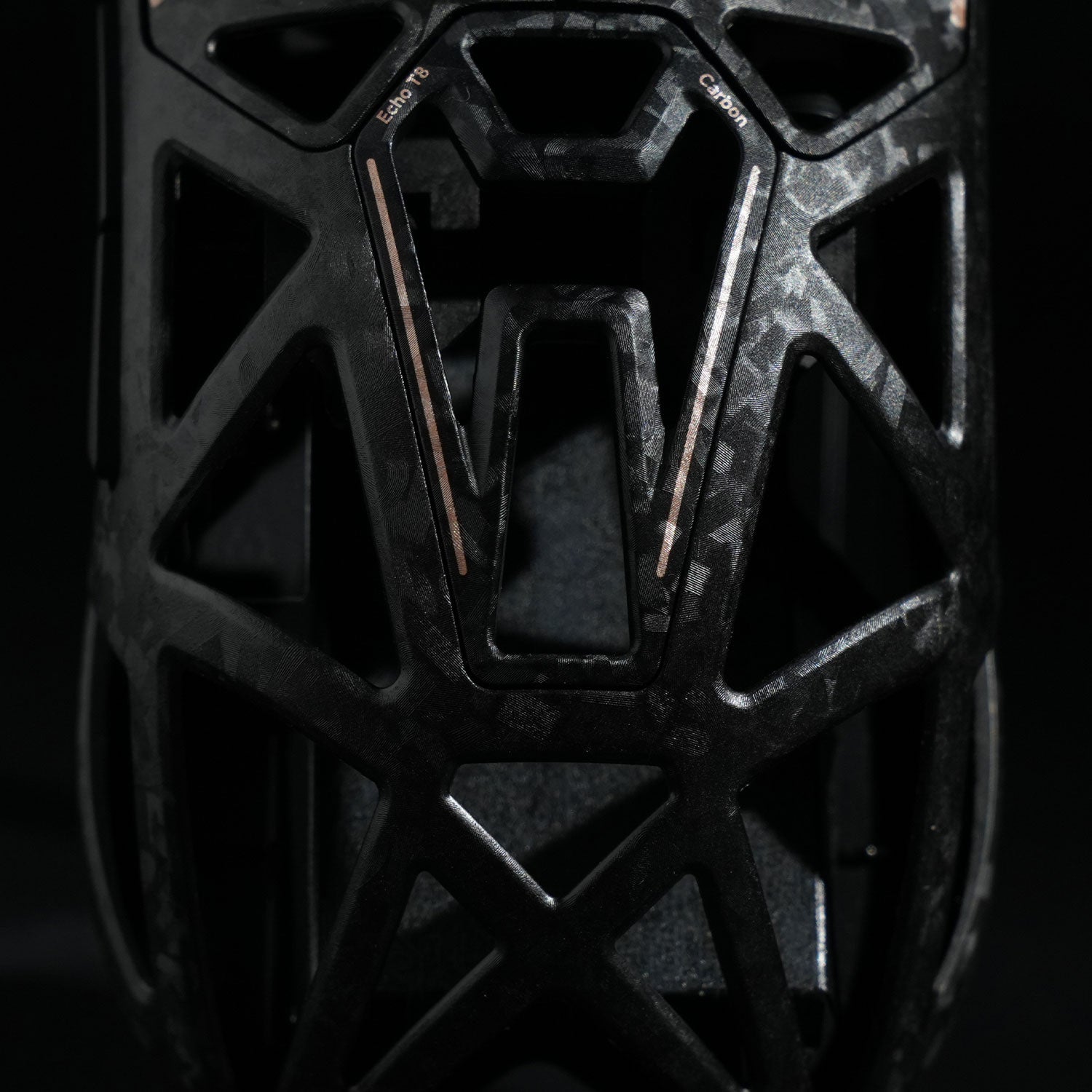 Echo Carbon Fiber Gaming Mouse