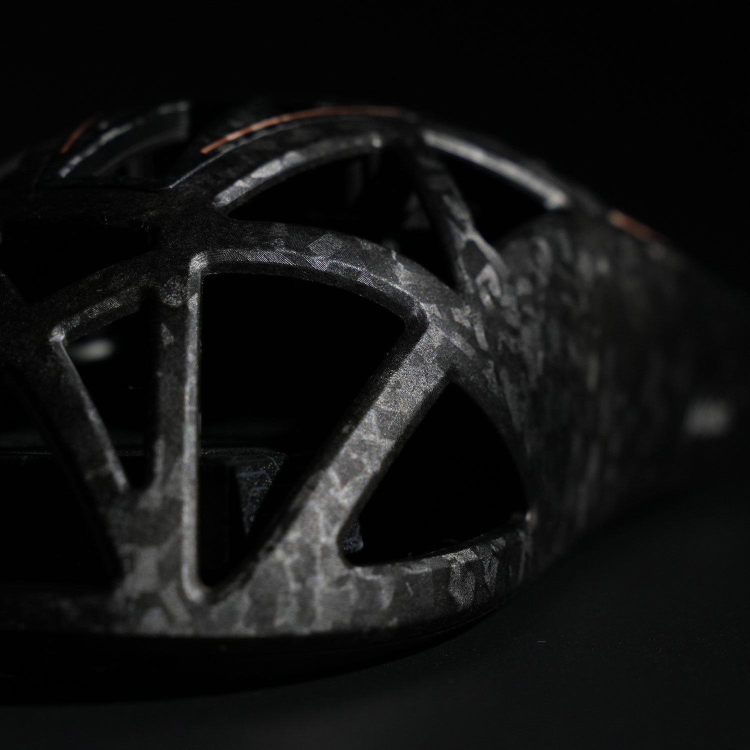 Echo Carbon Fiber Gaming Mouse