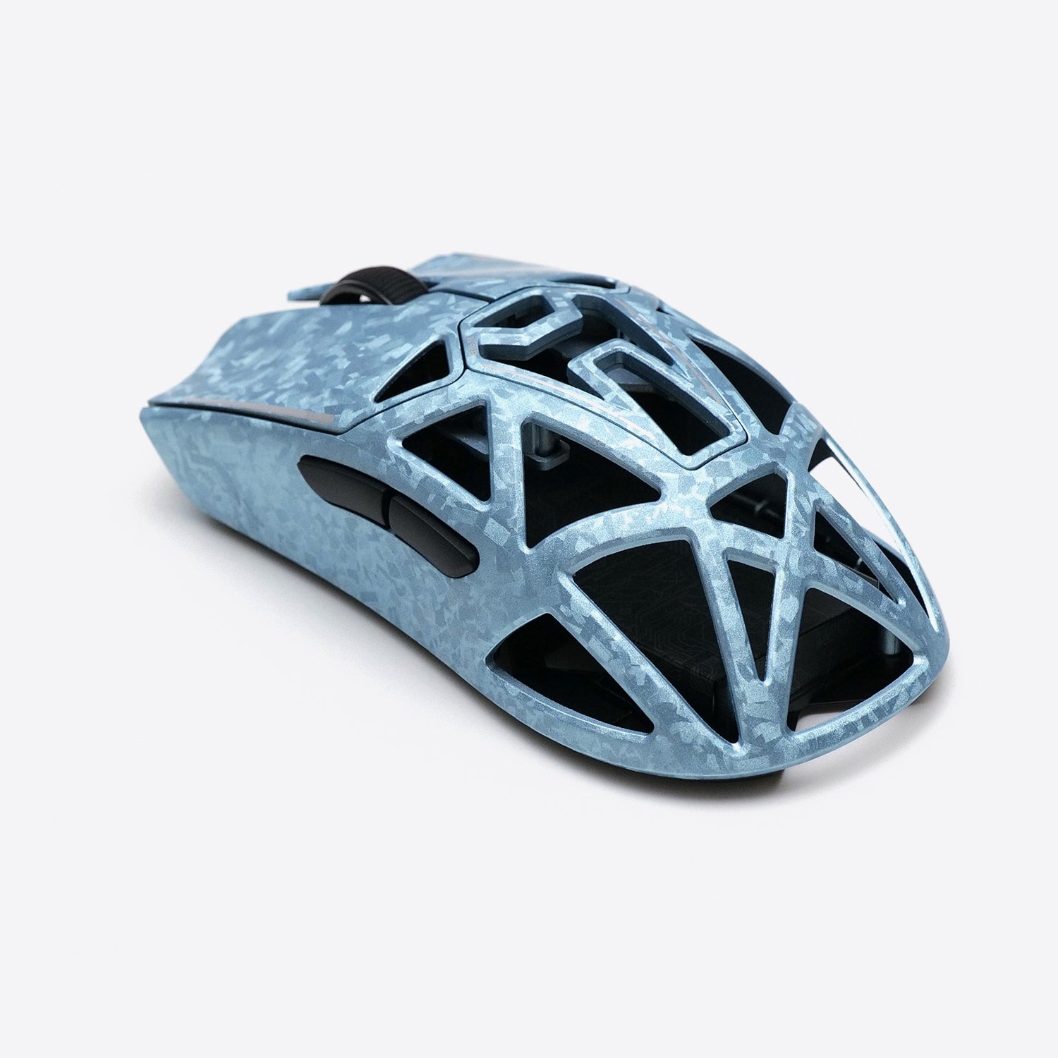 Echo Carbon Fiber Gaming Mouse
