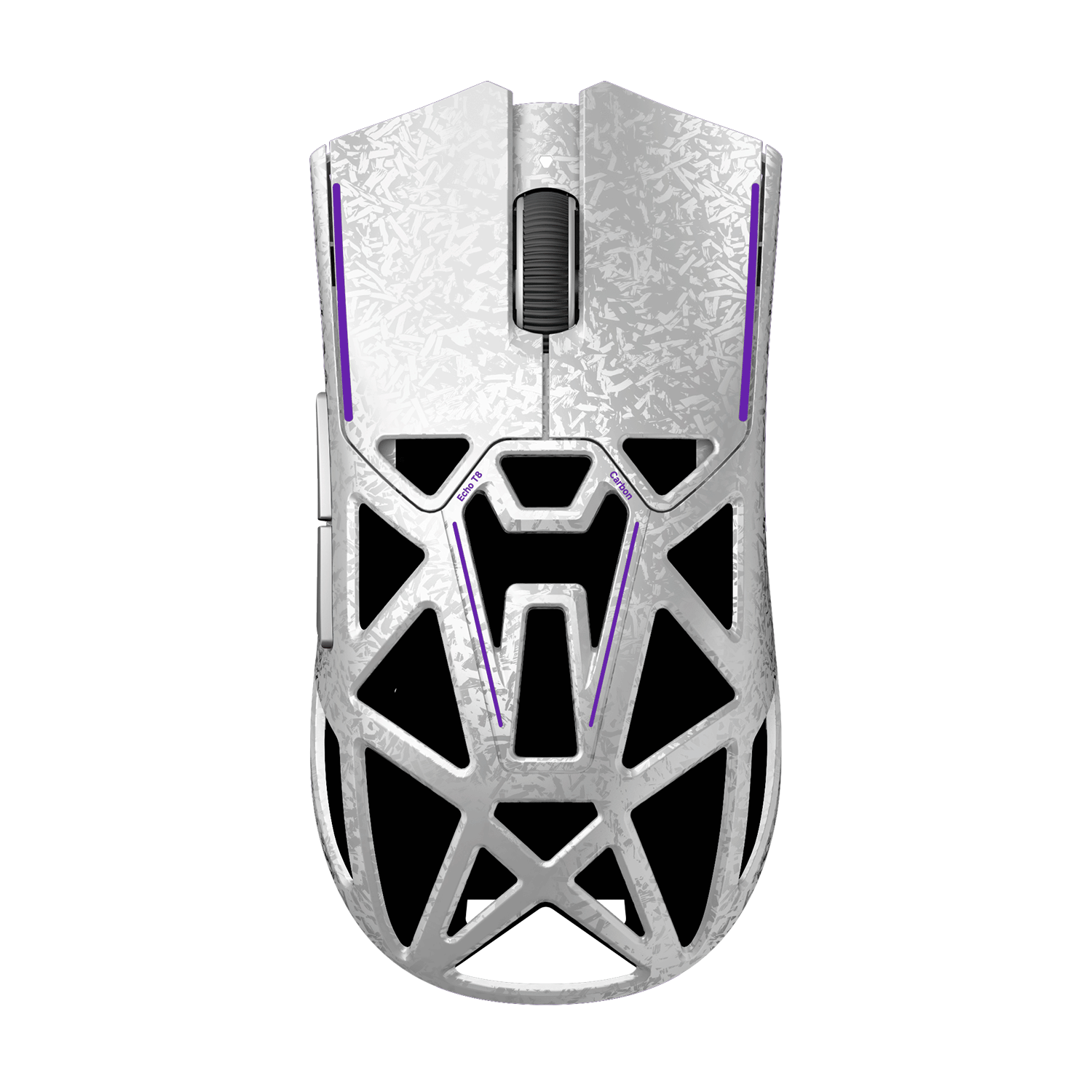 Echo Carbon Fiber Gaming Mouse
