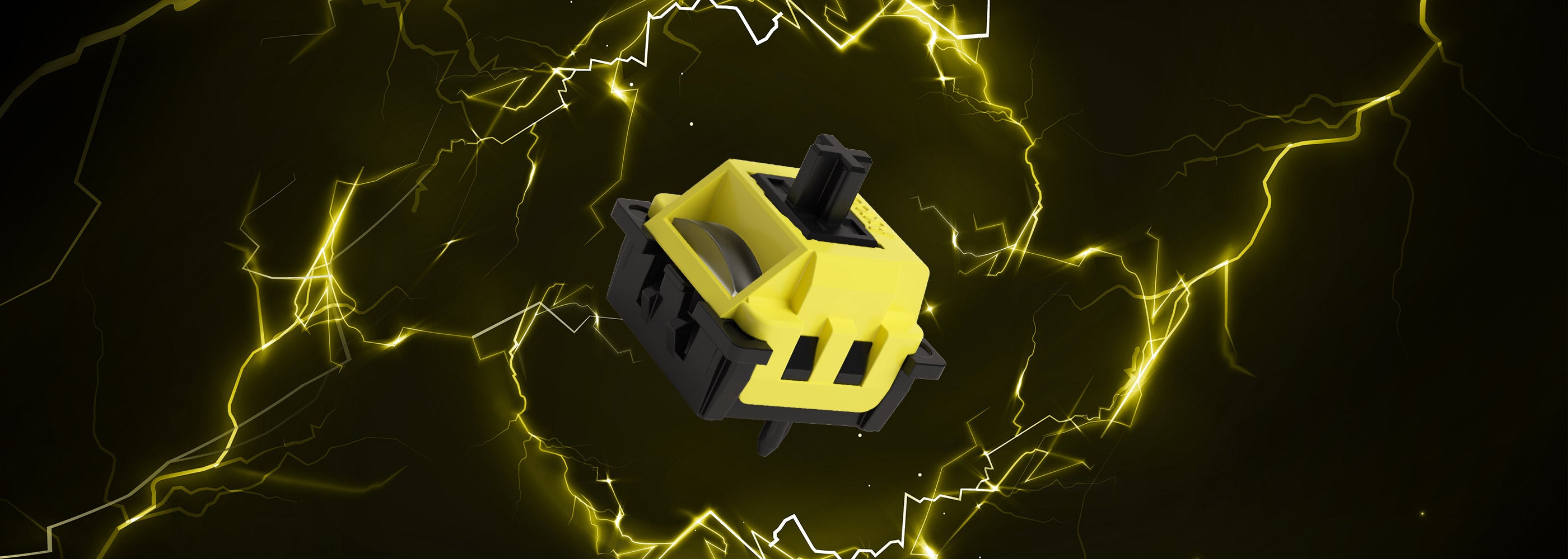 Akko Flash Magnetic Switch