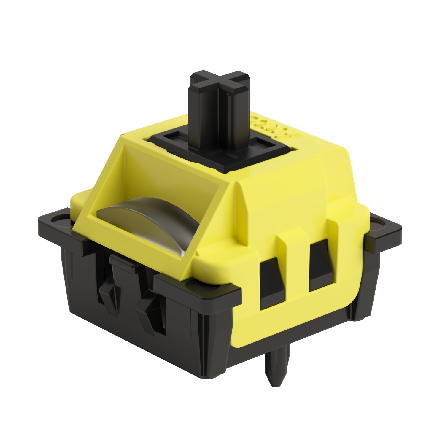 Akko Flash Magnetic Switch
