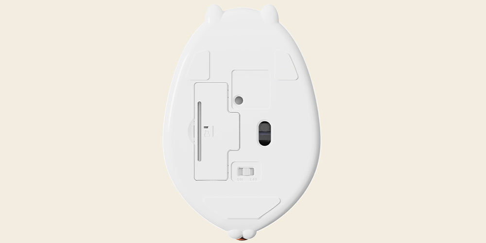 Akko Cat Theme Mouse Nagaya Fortune Anti Slip Bottom