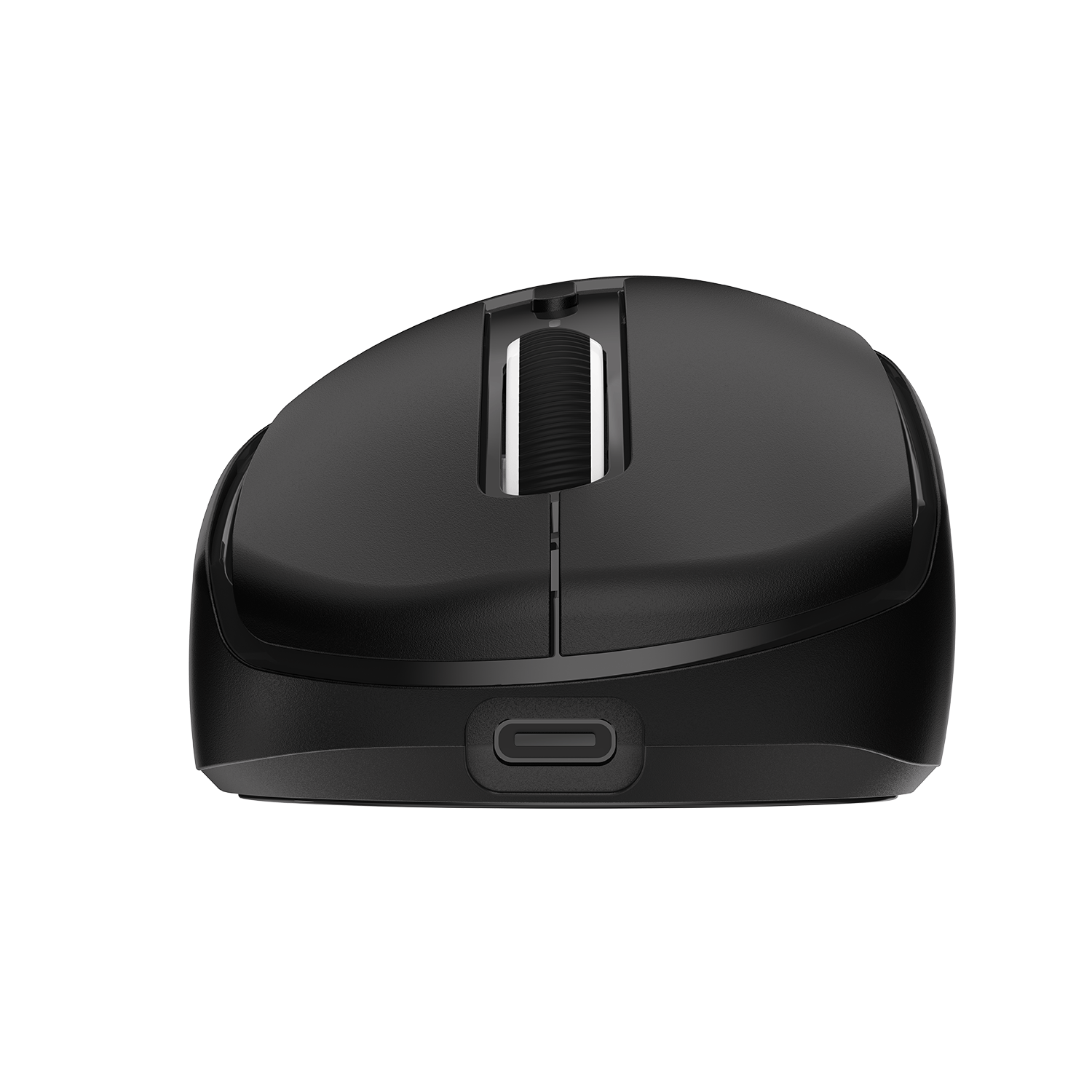 Akko Framer Gaming Mouse Black Top Details