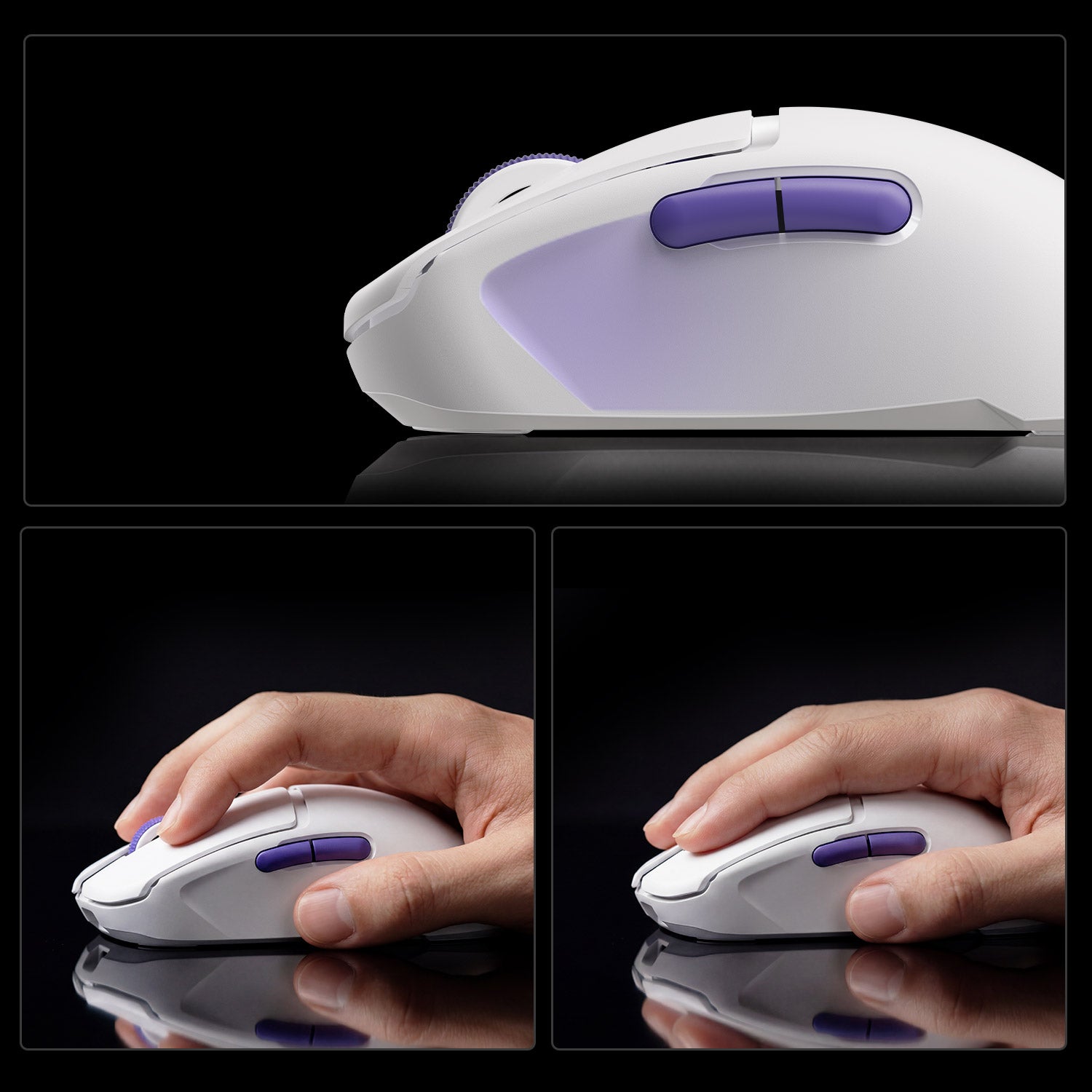 Akko Framer Gaming Mouse Grips