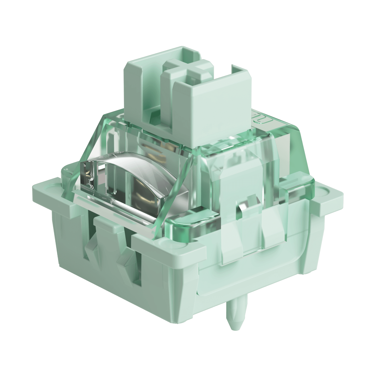 Akko Glare Magnetic Switch