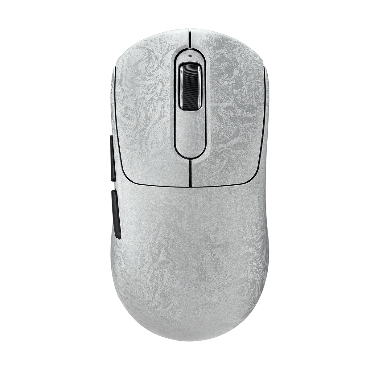 Go Carbon Fiber Gaming Mouse