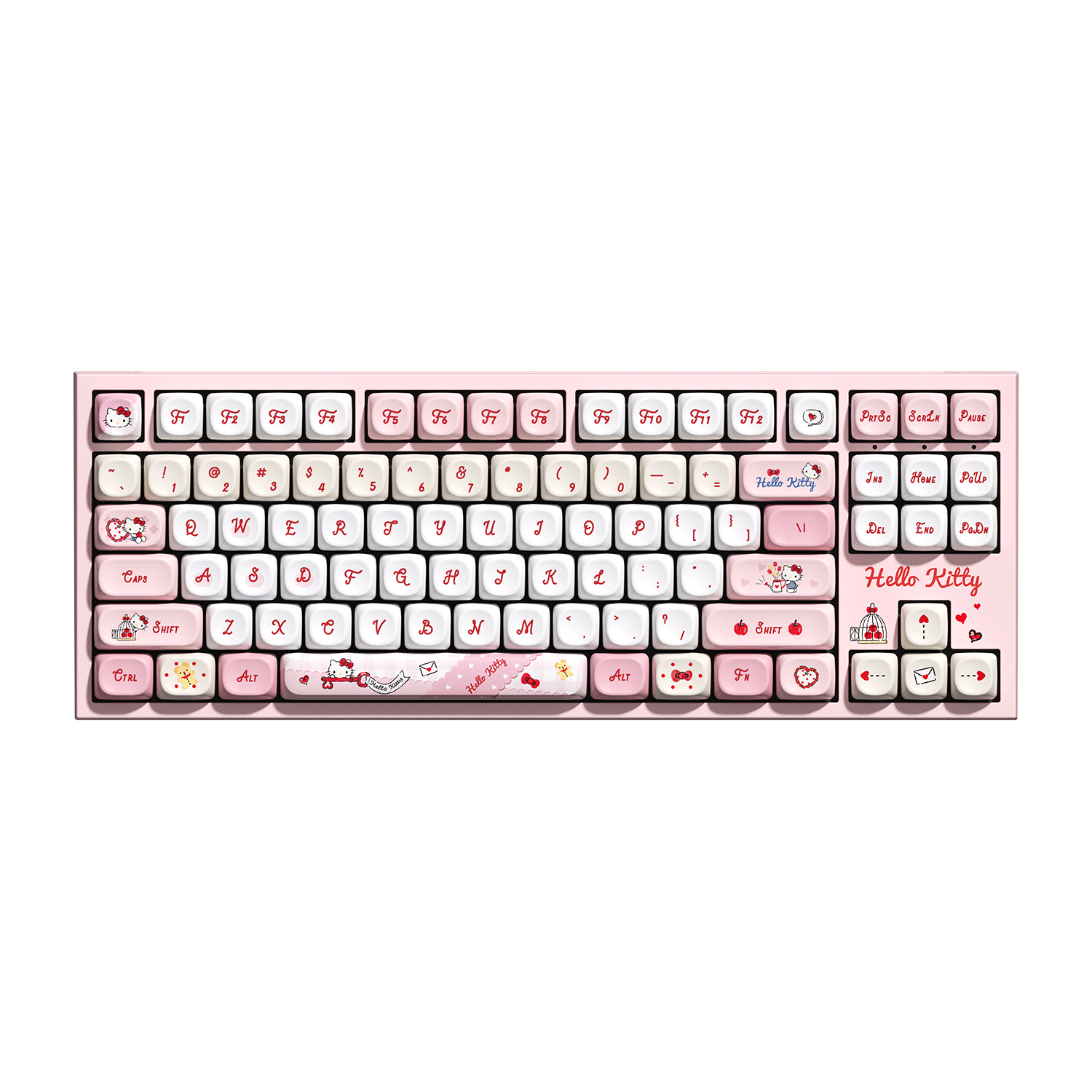 Hello Kitty 5087 V5