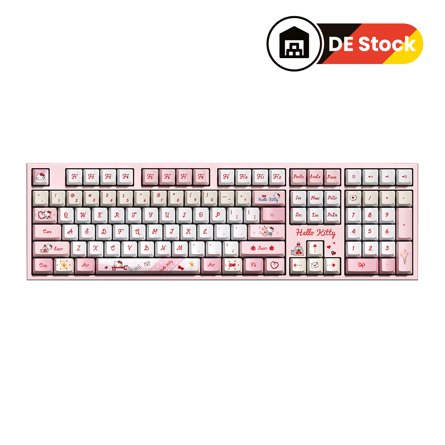 Hello Kitty 5108 V5