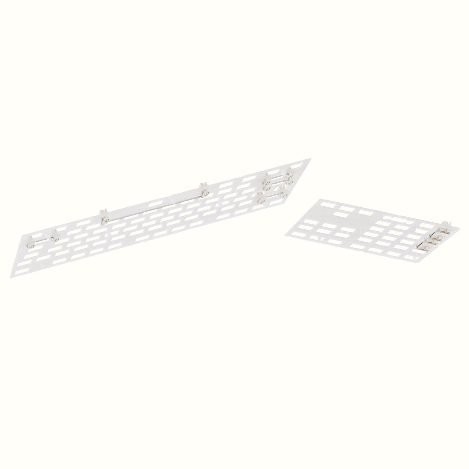 Akko Hello Kitty 5108V5 Dual Section Split PC Plate