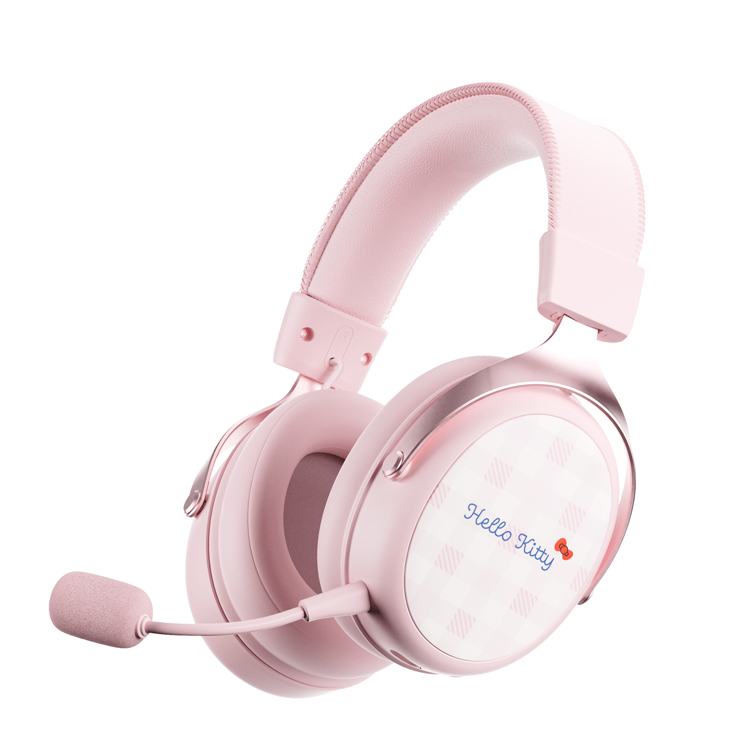 Verge S9 Hello Kitty Gaming Headset
