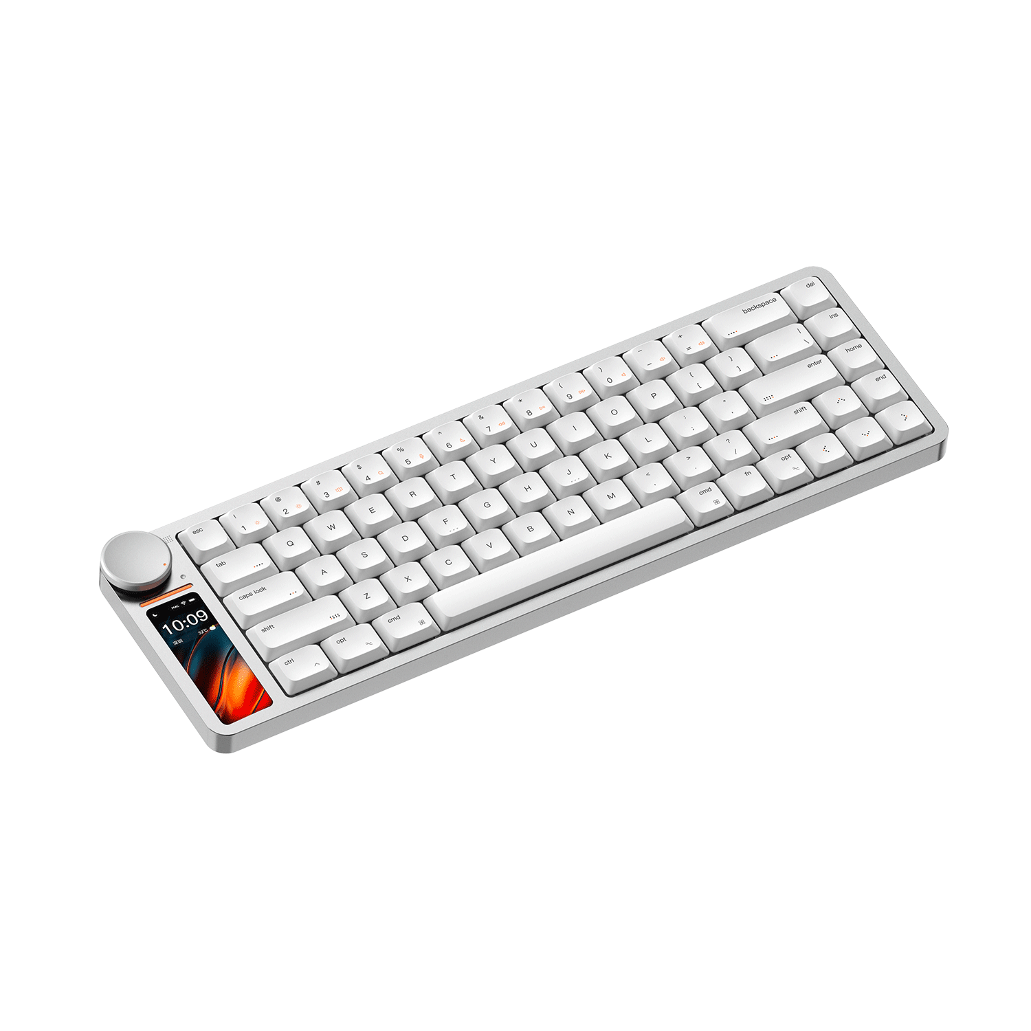 Linx 68 Low Profile Mechanical Keyboard