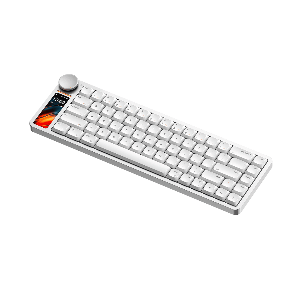 Linx 68 Low Profile Mechanical Keyboard