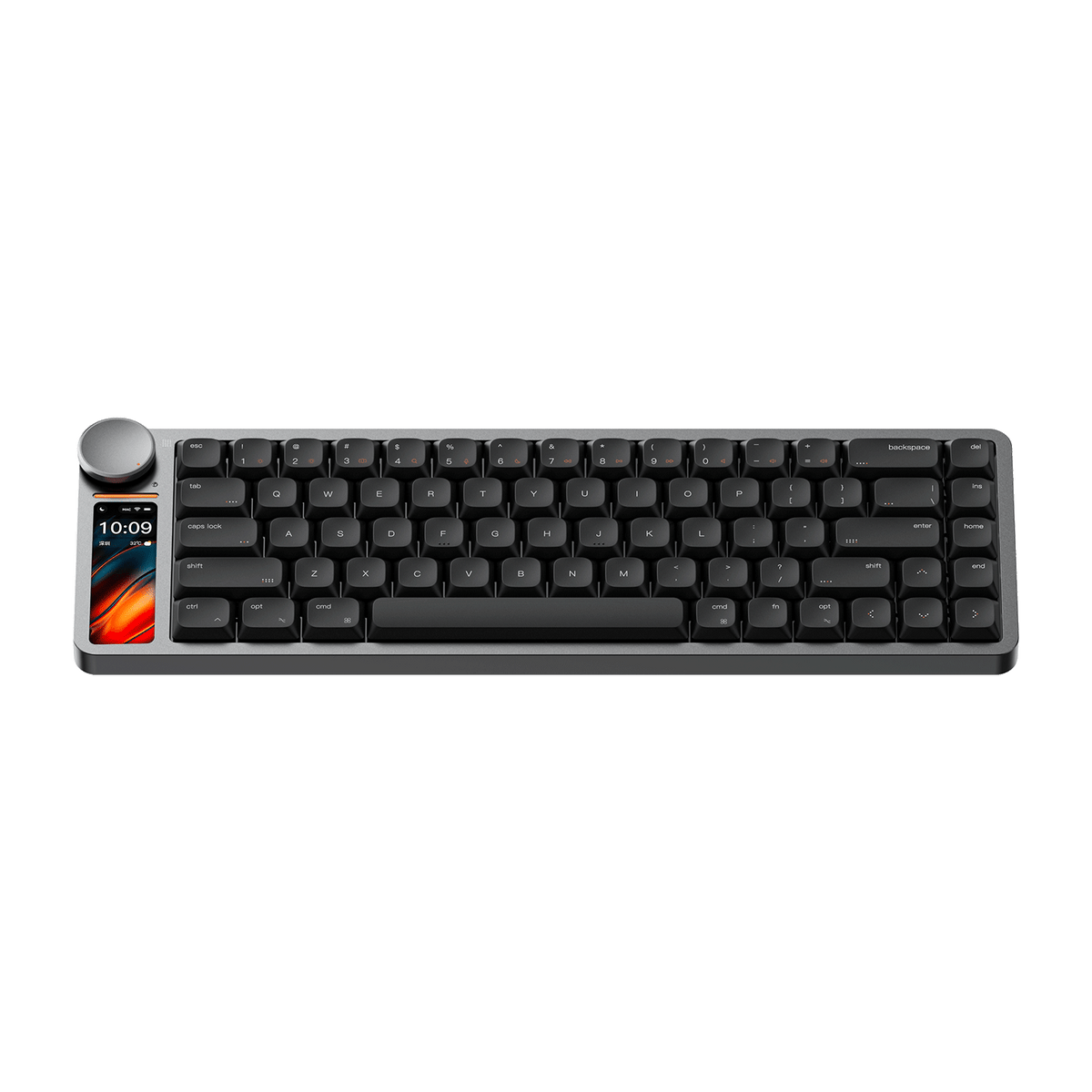 Linx 68 Low Profile Mechanical Keyboard