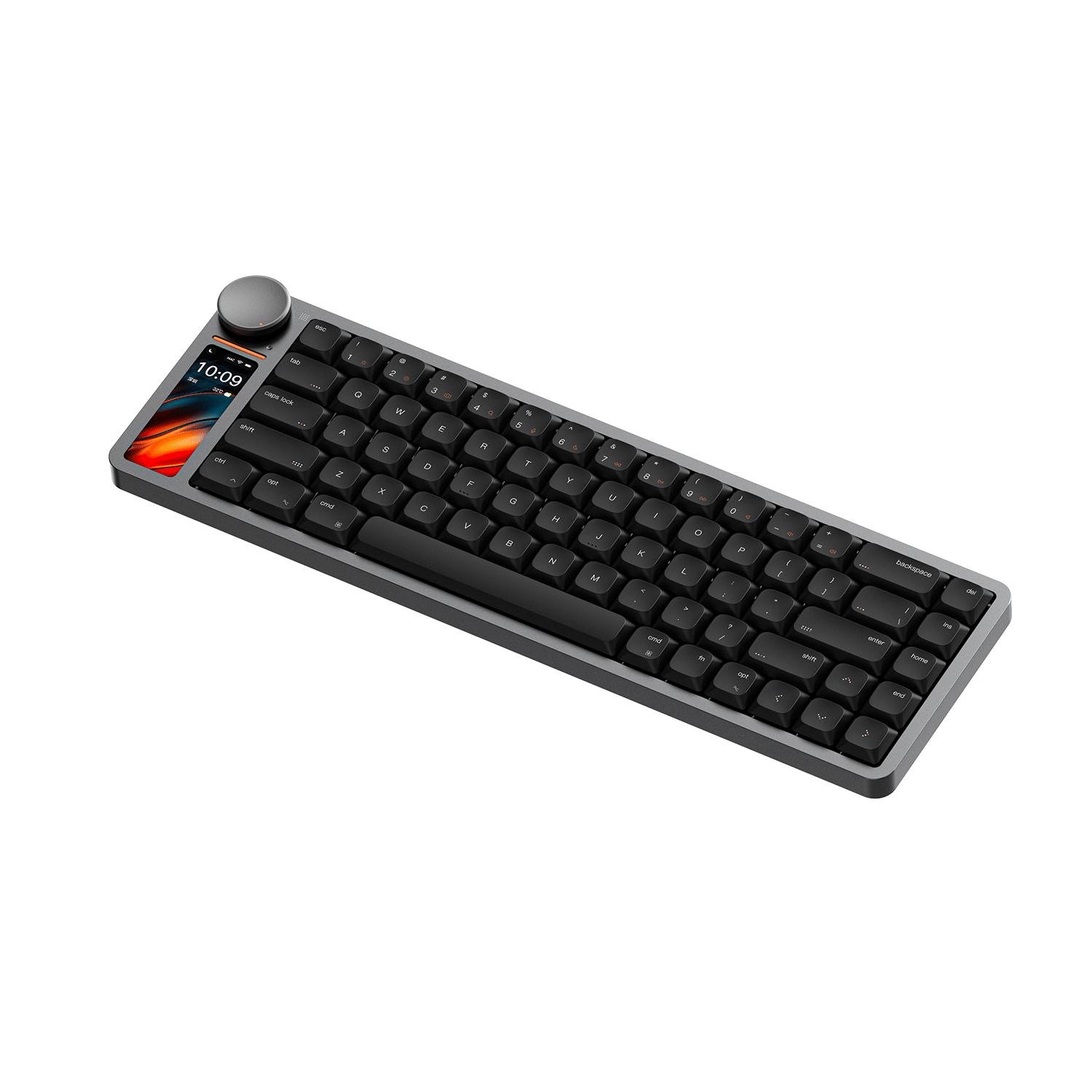 Linx 68 Low Profile Mechanical Keyboard