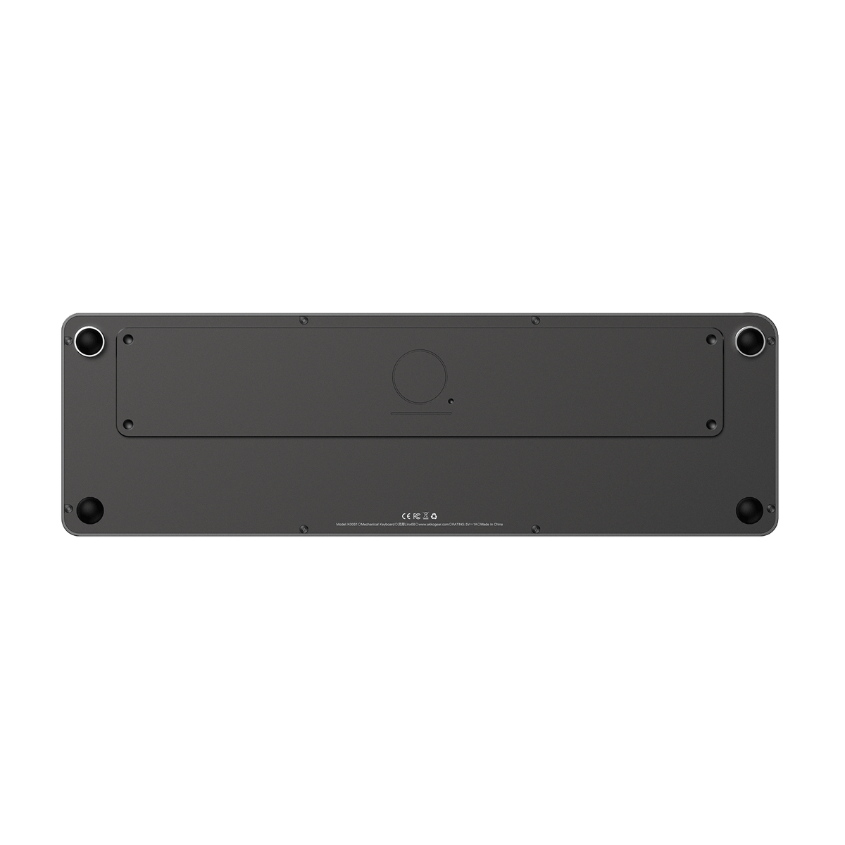 Linx 68 Low Profile Mechanical Keyboard