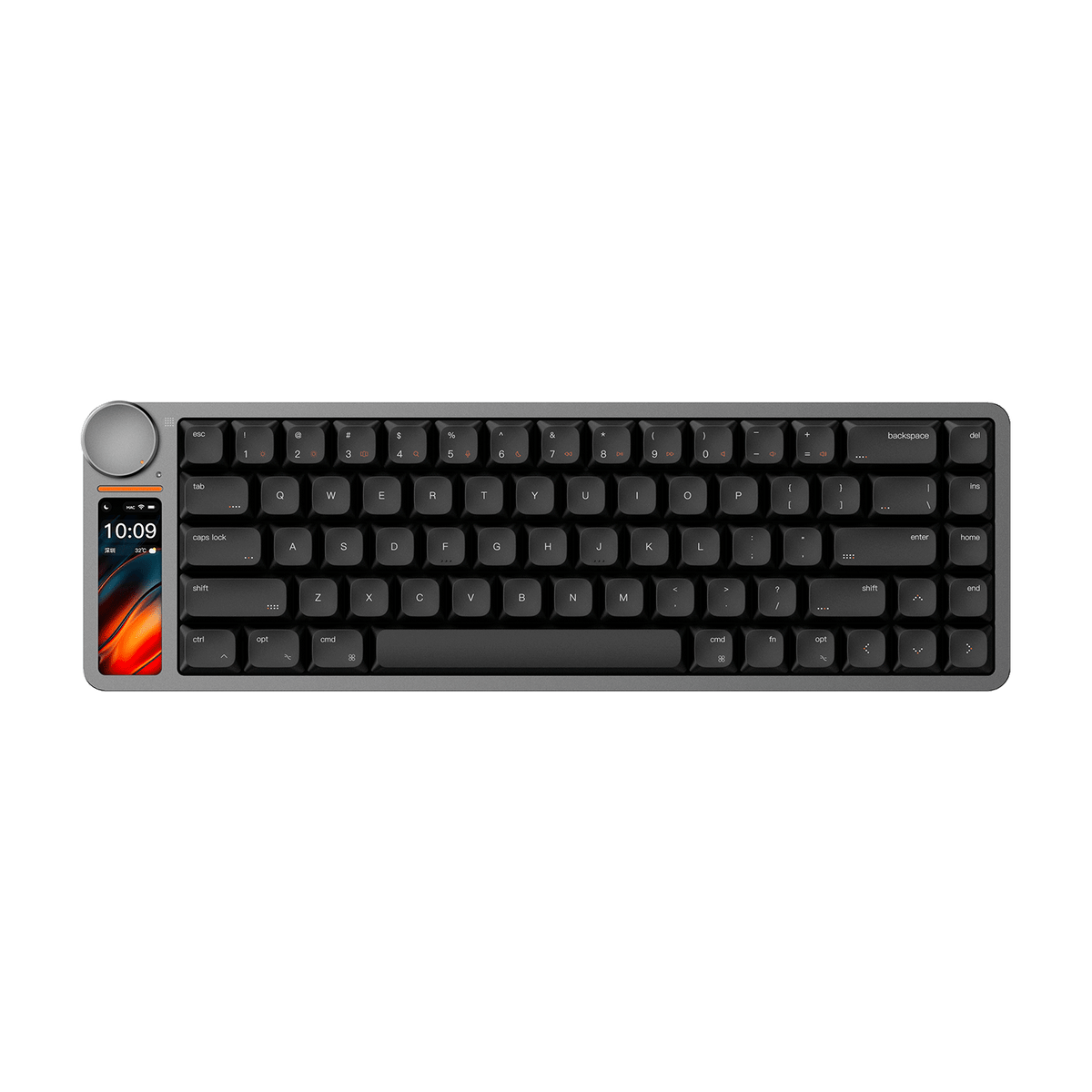 Linx 68 Low Profile Mechanical Keyboard
