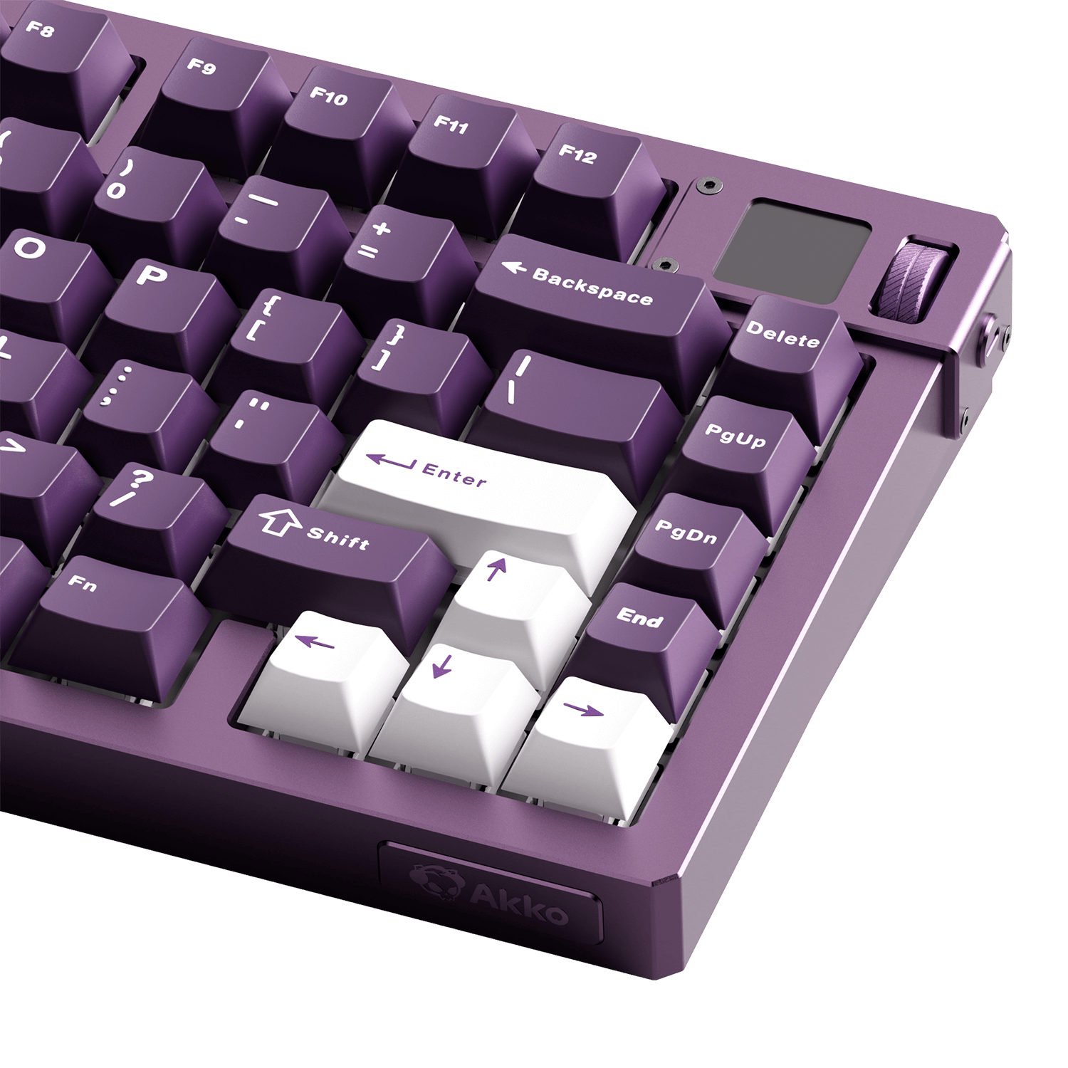 MOD 007 V5 HE Magnetic Keyboard