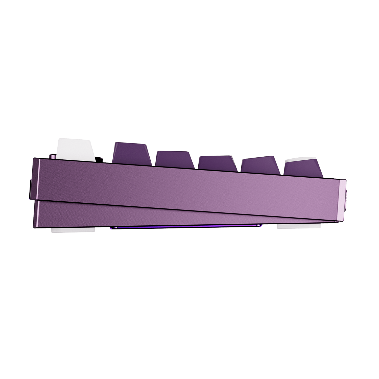 MOD 007 V5 HE Magnetic Keyboard