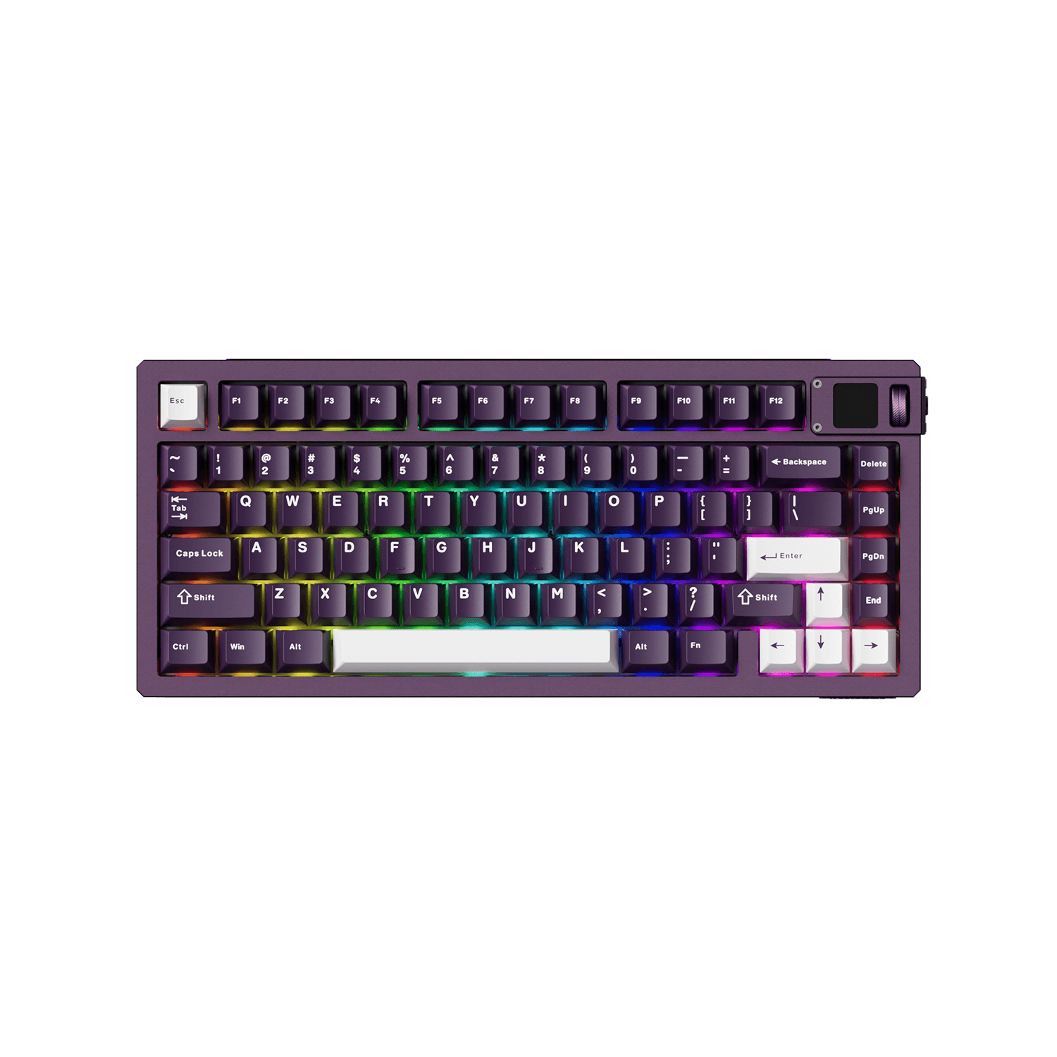 Akko MOD 007B V5 HE Magnetic Keyboard RGB