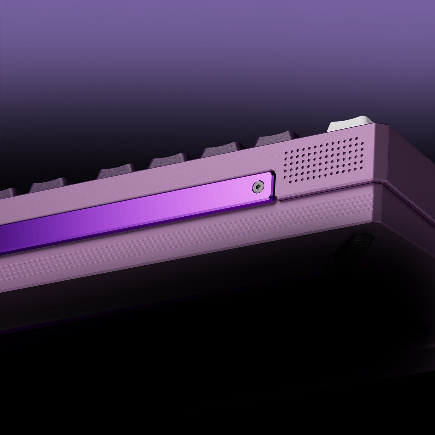 Akko MOD 007B V5 HE Magnetic Keyboard Accent Bar