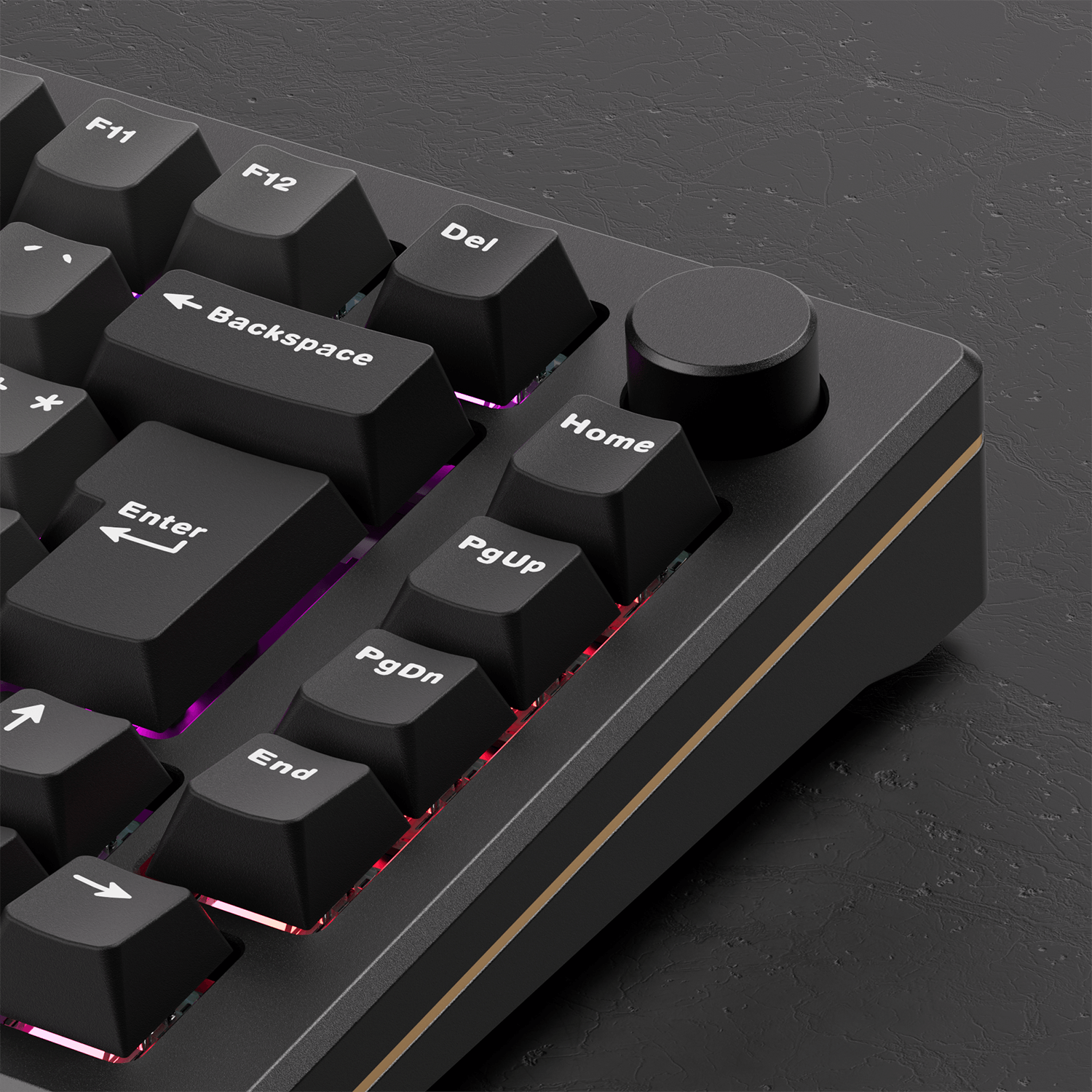 MOD 007B HE Noir et Argent ISO