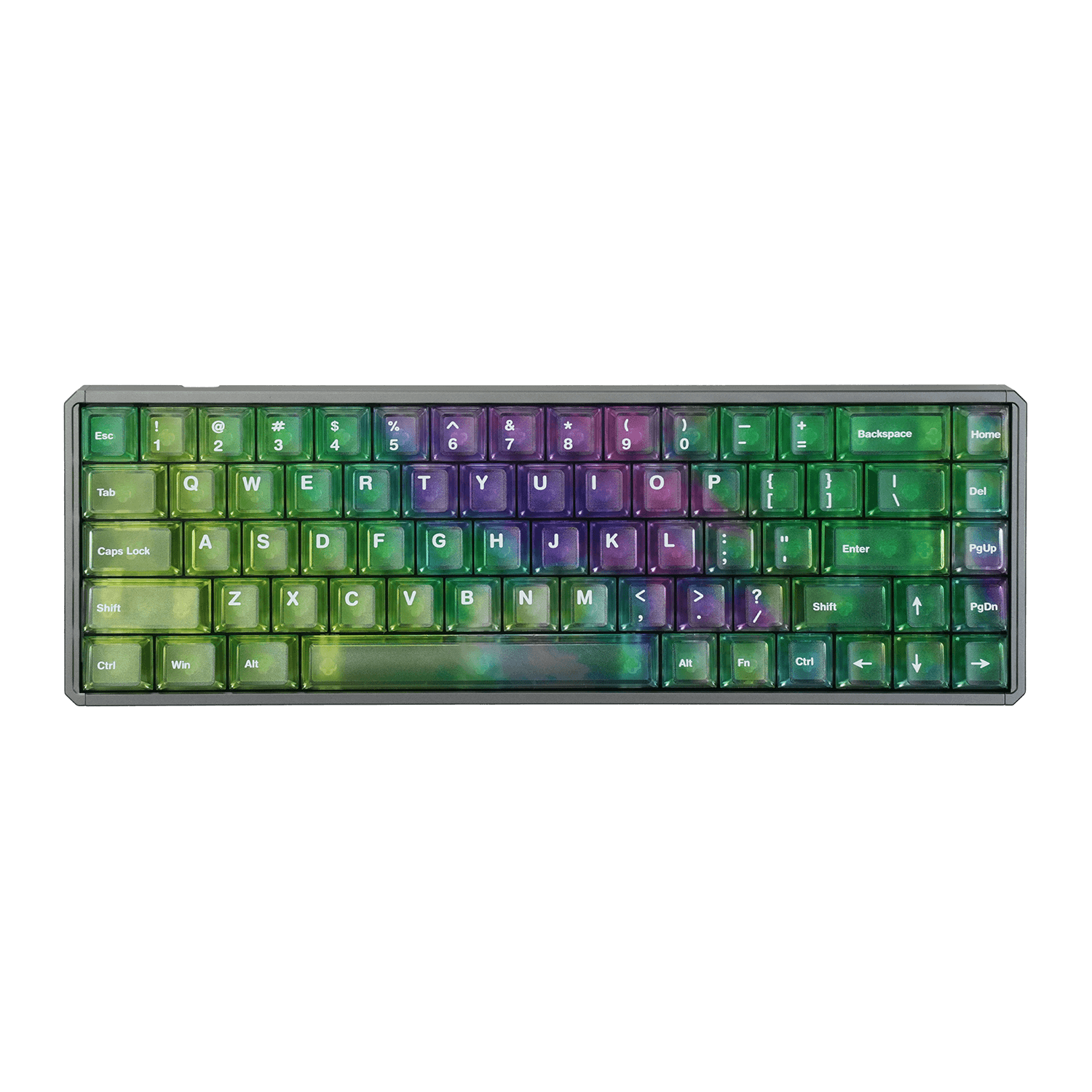 MOD68 HE Magnetic Keyboard
