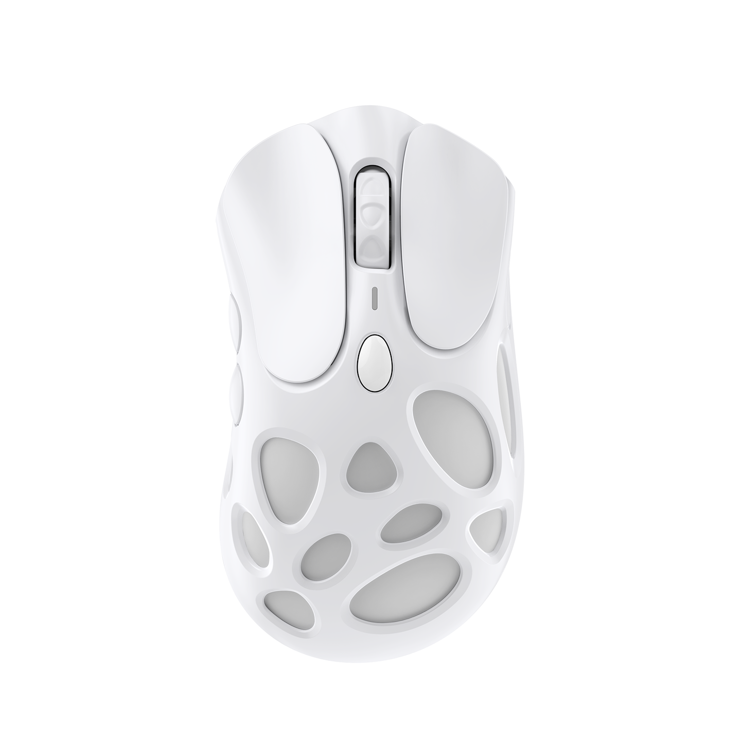Mesh Gaming Mouse