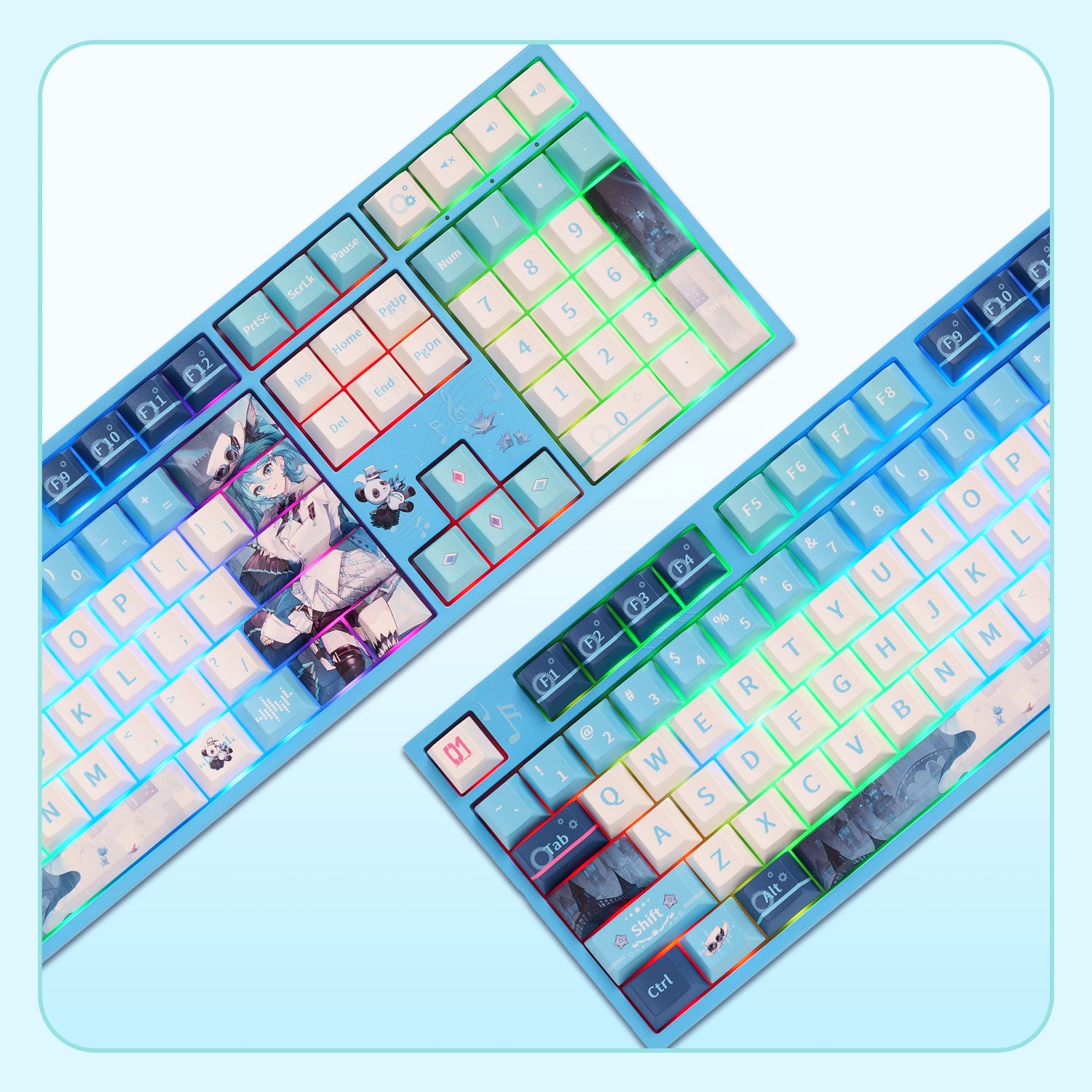 Akko Hatsune Miku WITH YOU 2025 5108 V5 RGB