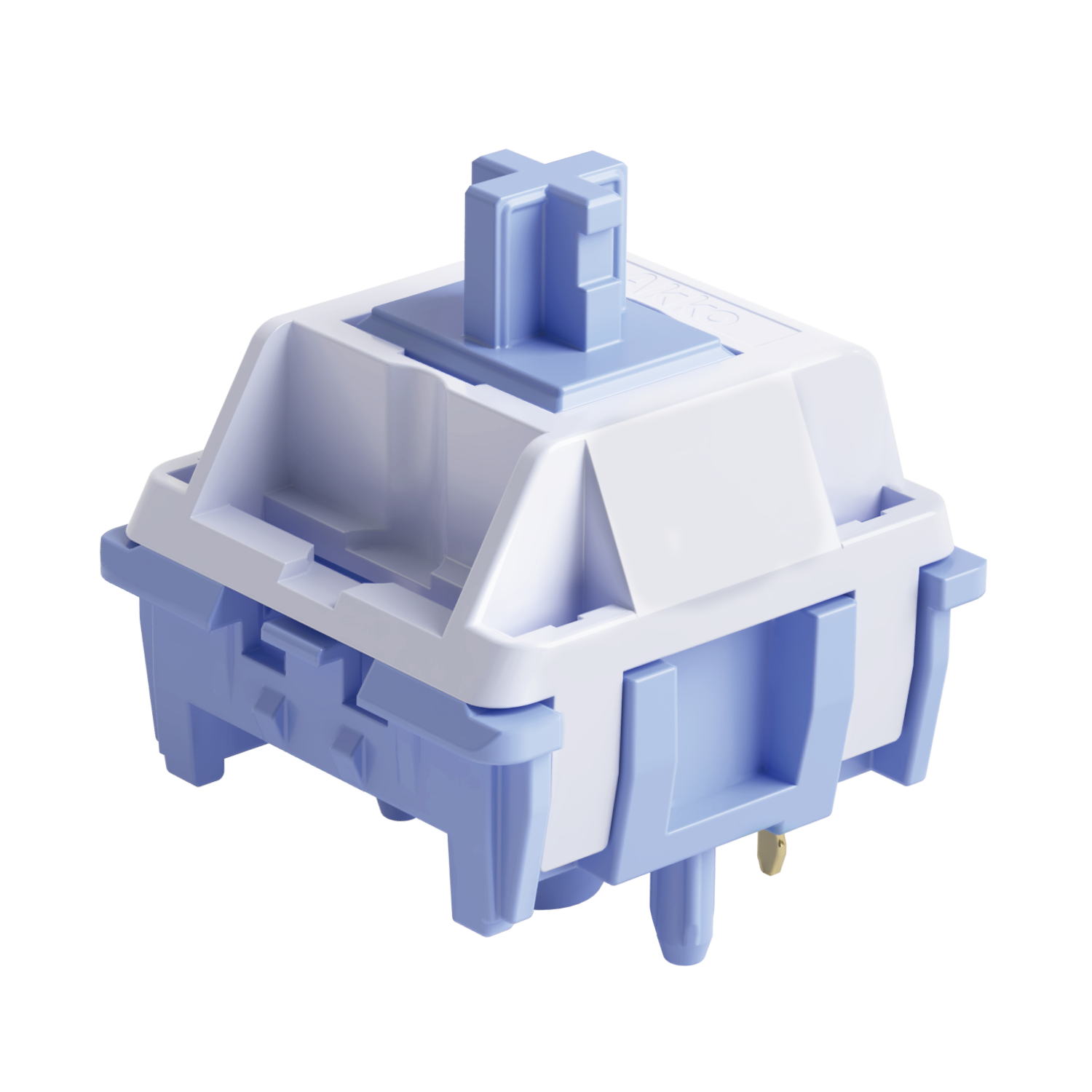 akko❗️ Akko Mirror Switch (Linear, 45pcs)